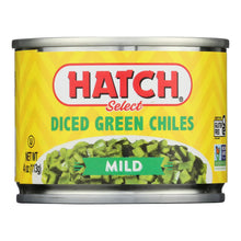 Load image into Gallery viewer, Hatch Chili Hatch Fire - Roasted Chiles - Cooking Sauce - Case Of 24 - 4 Oz.