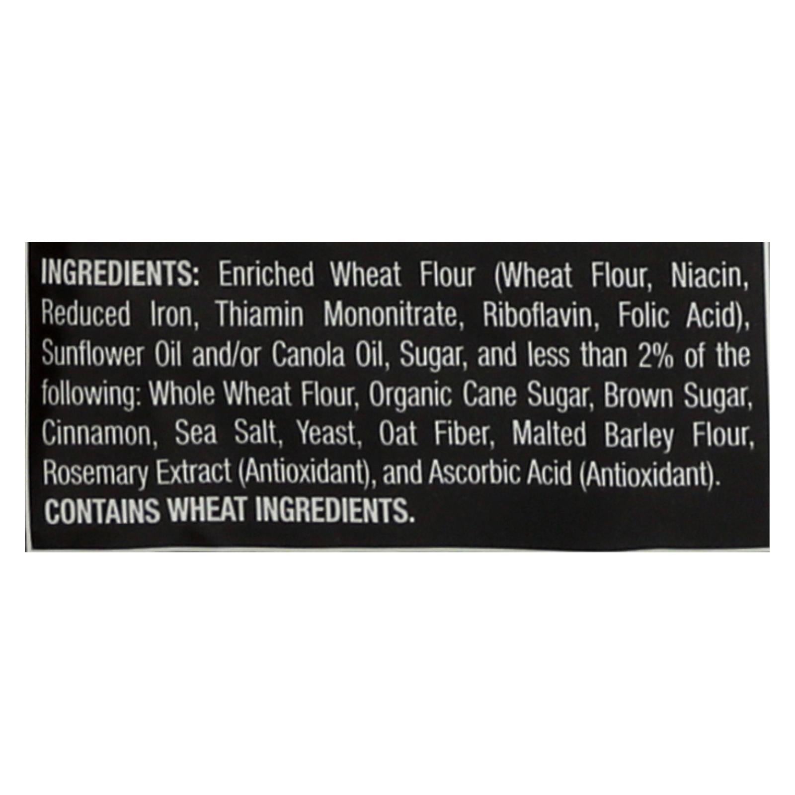 Stacy's Cinnamon Sugar Pita Chips, 12-Pack, 7.33 Oz Each