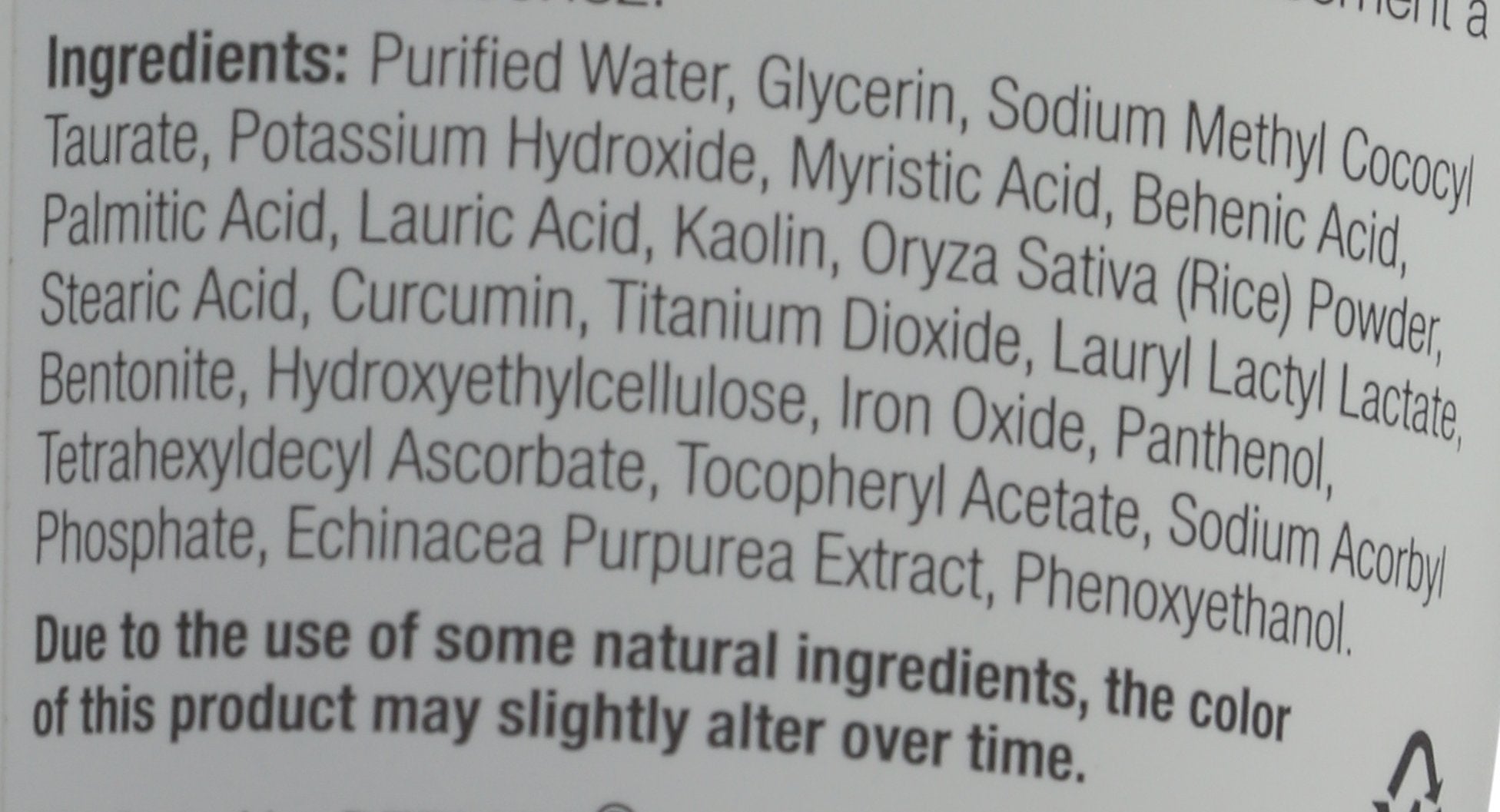 DERMA E CLEANSER PASTE VITAMIN C