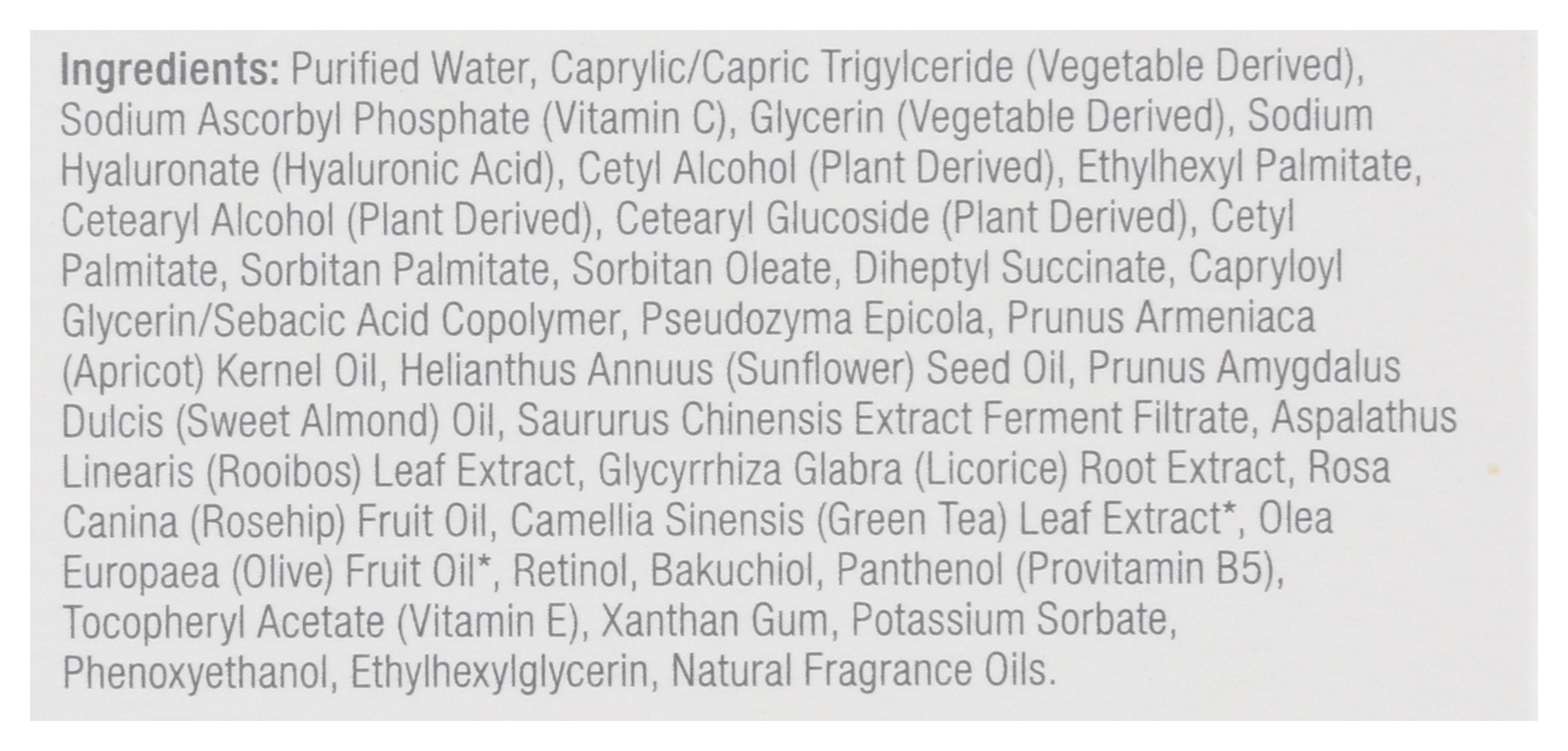 DERMA E NGHT CRM INTNSE VITAMN C