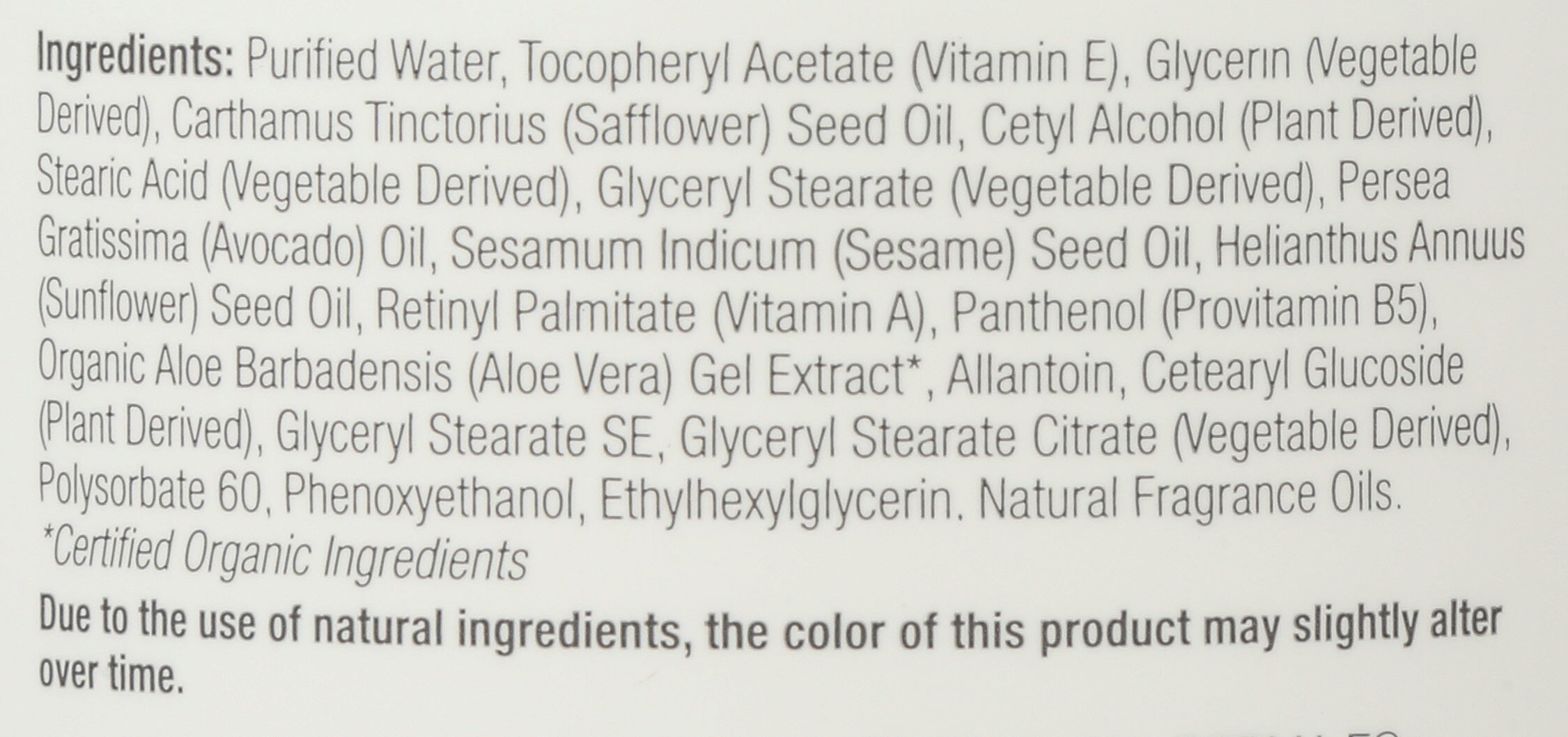 DERMA E CREME VIT-E 12000IU