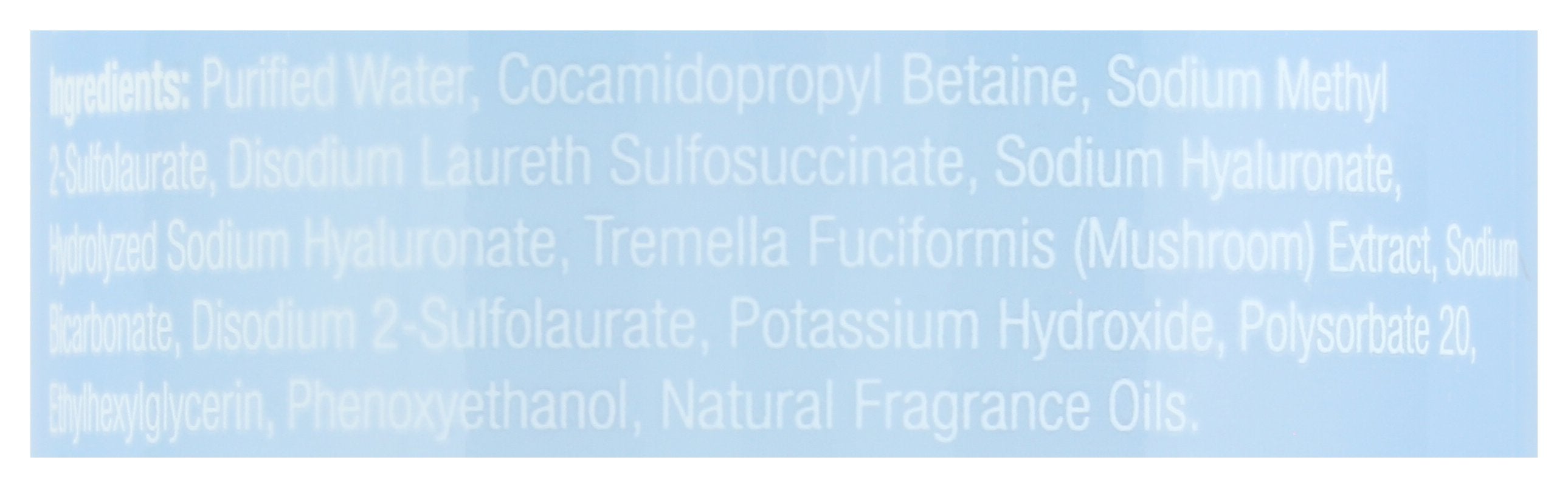 DERMA E CLEANSER HYDRTNG ALKALINE