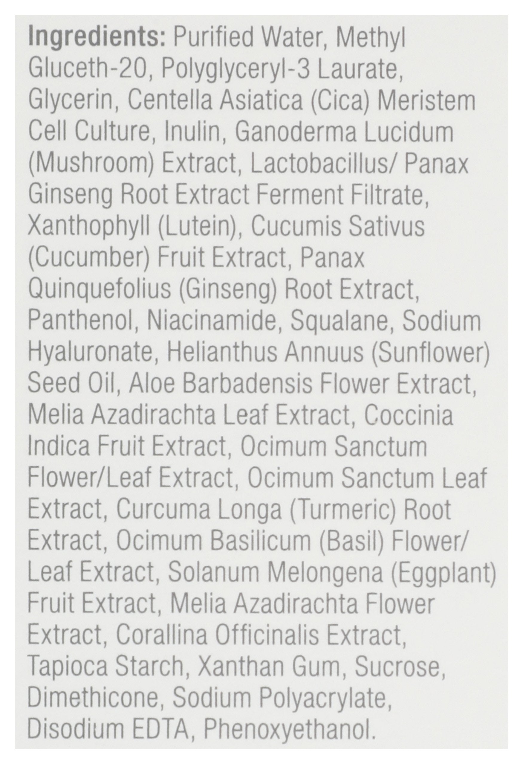 DERMA E SERUM PURE BIOME BLNCNG