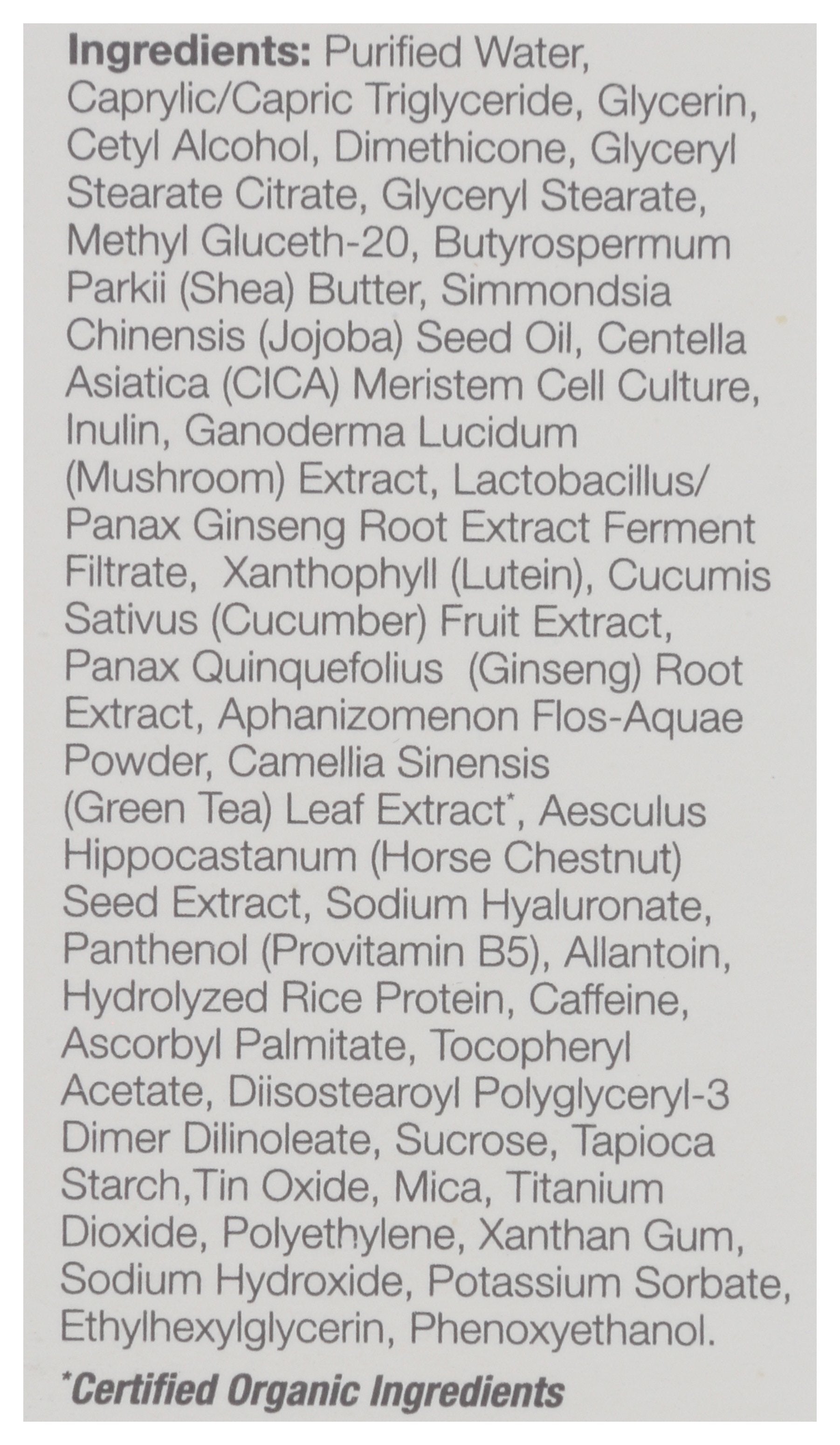 DERMA E EYE CREAM PURE BM BLNCNG