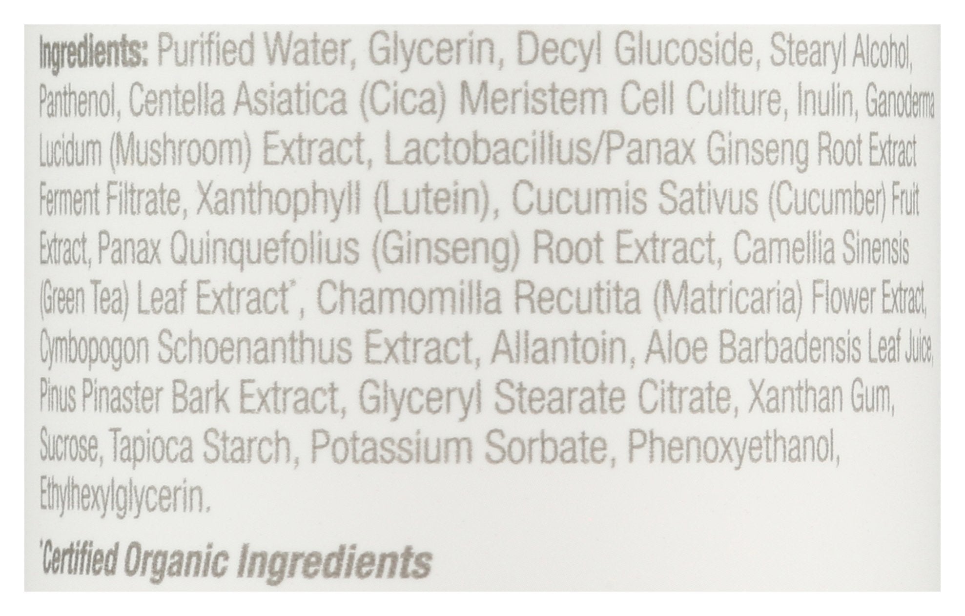 DERMA E CLEANSER PURE BIOME BLCNG