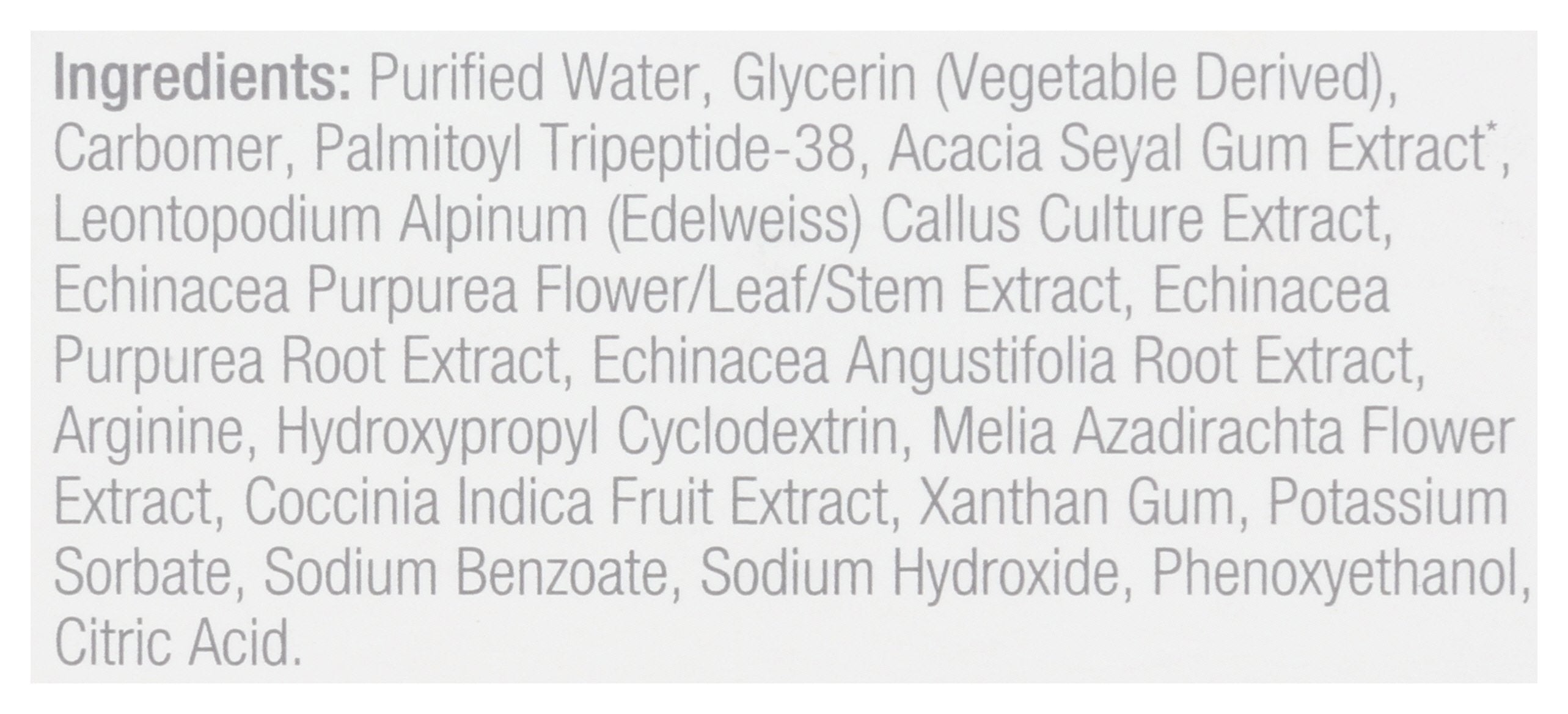 DERMA E MASK GEL ADVNCD PPTDS FL