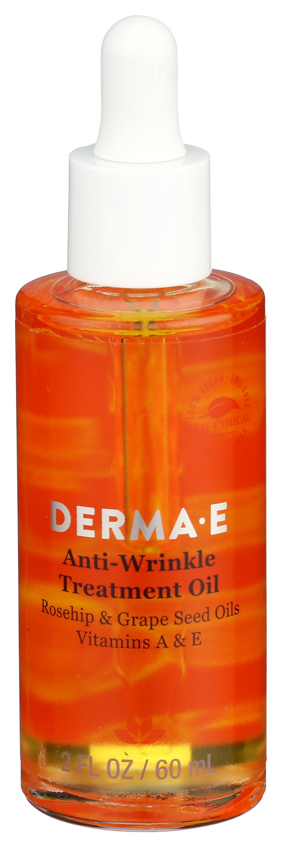 DERMA E OIL VTMN A REFINING