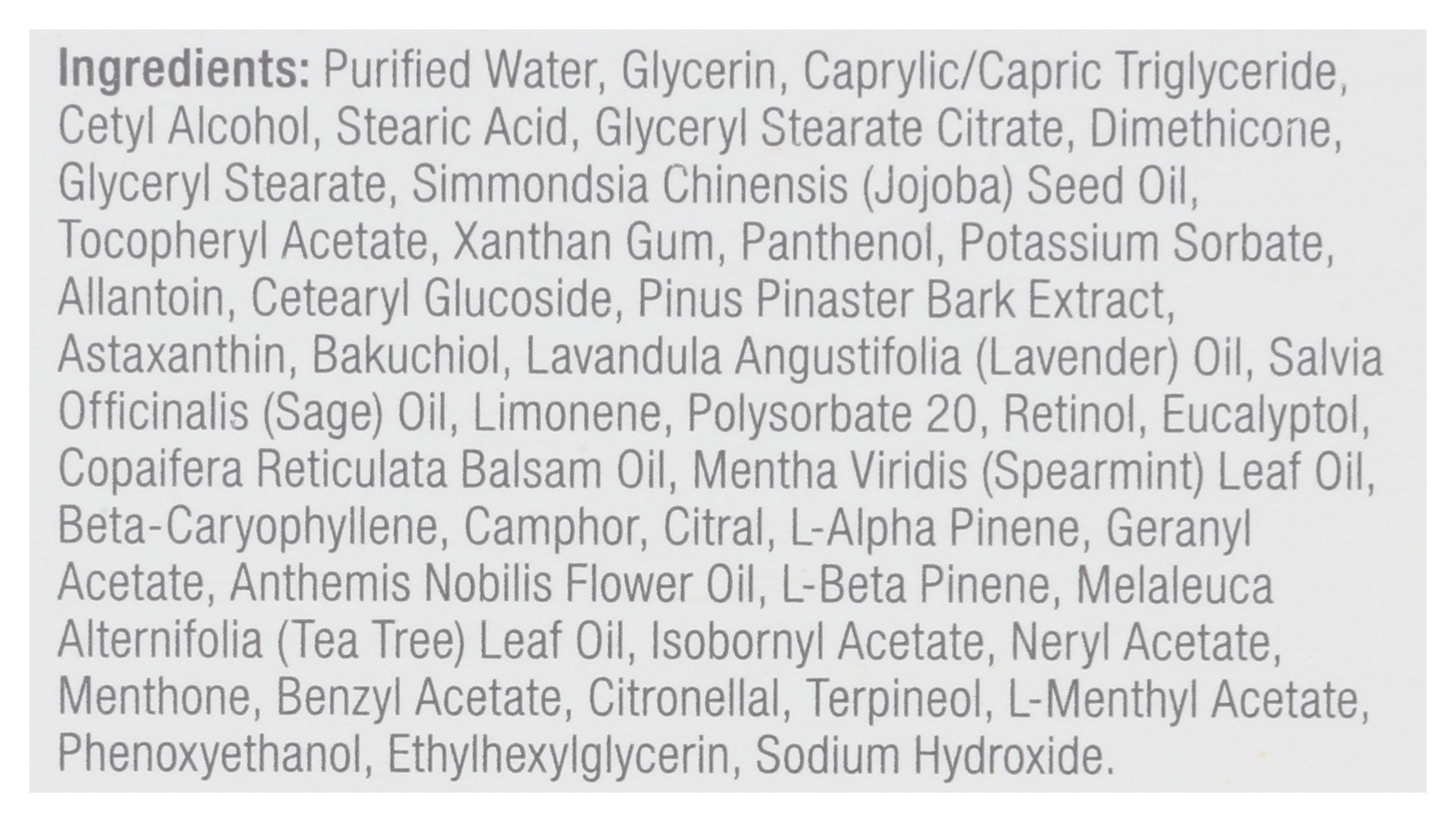 DERMA E CREAM NIGHT REGNRTV ANTIAGING