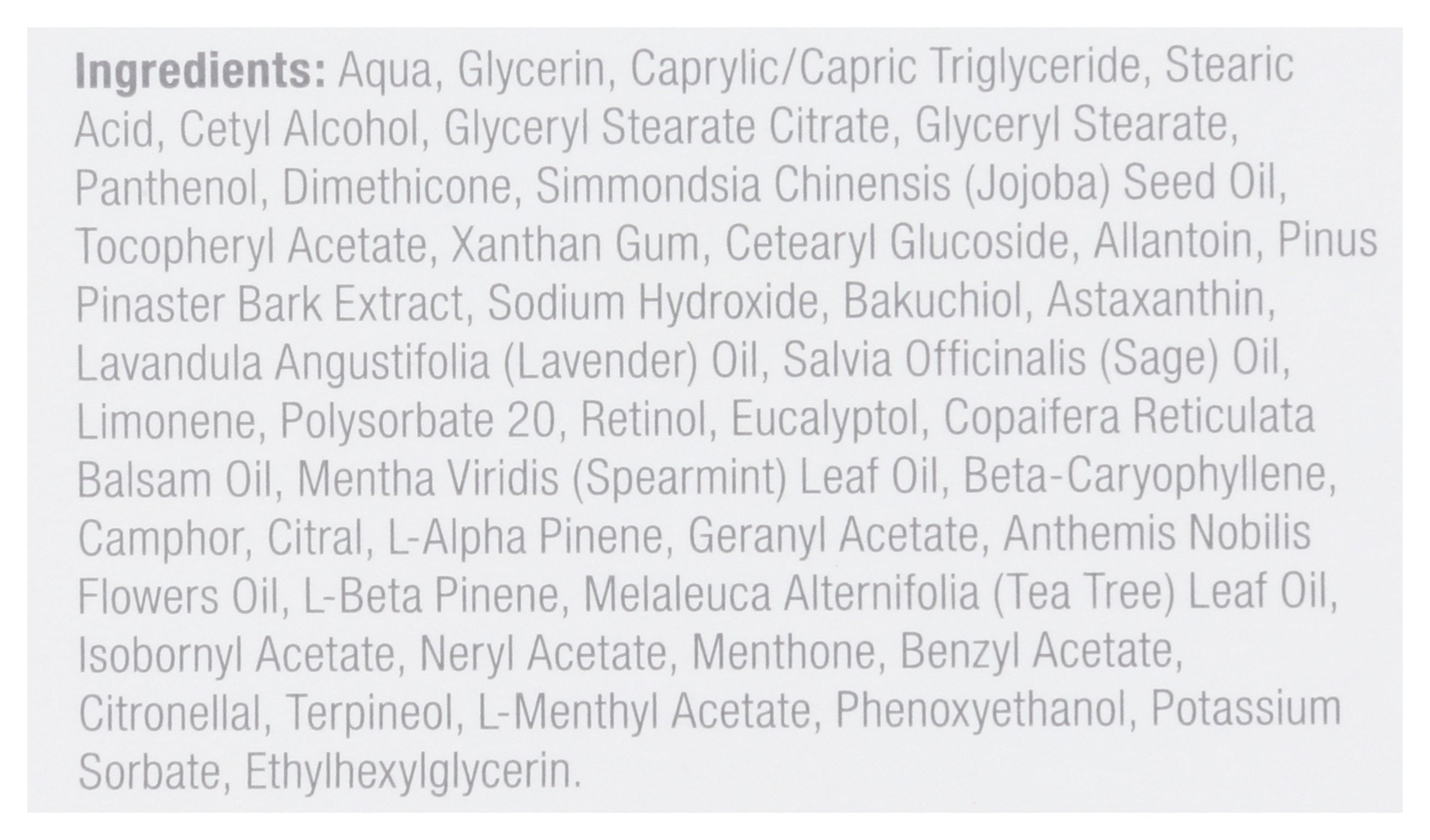 DERMA E CREAM DAY REGNRTV ANTIAGING