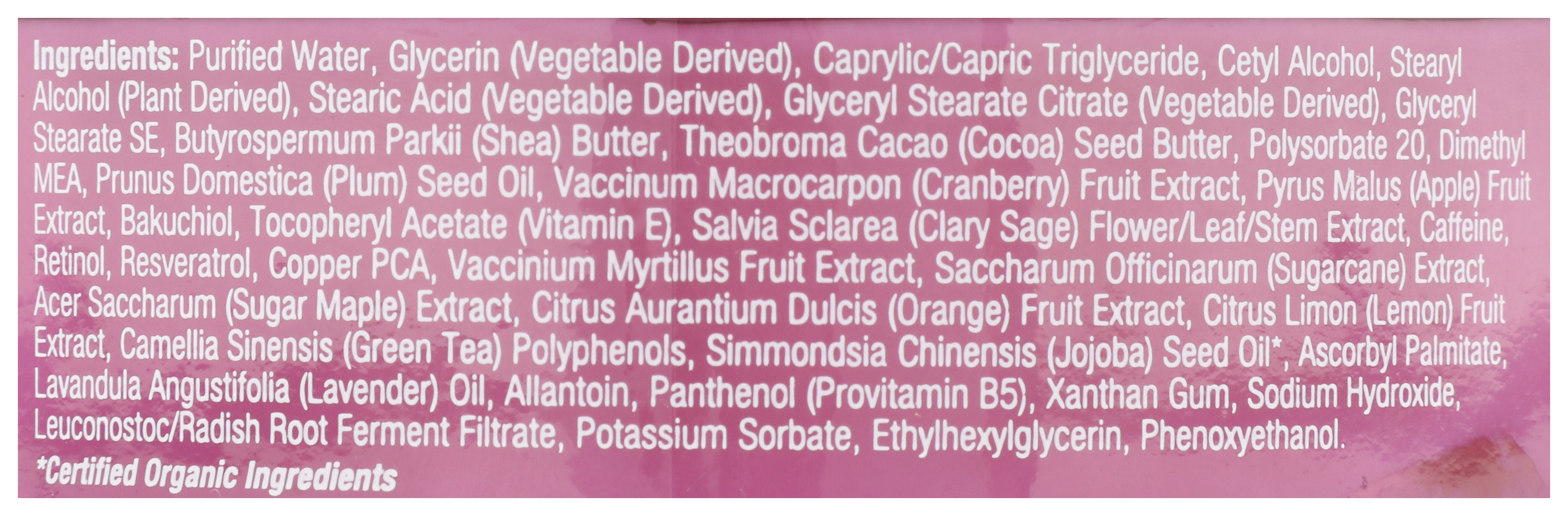 DERMA E SKIN REPAIR TRTMNT CREPEY