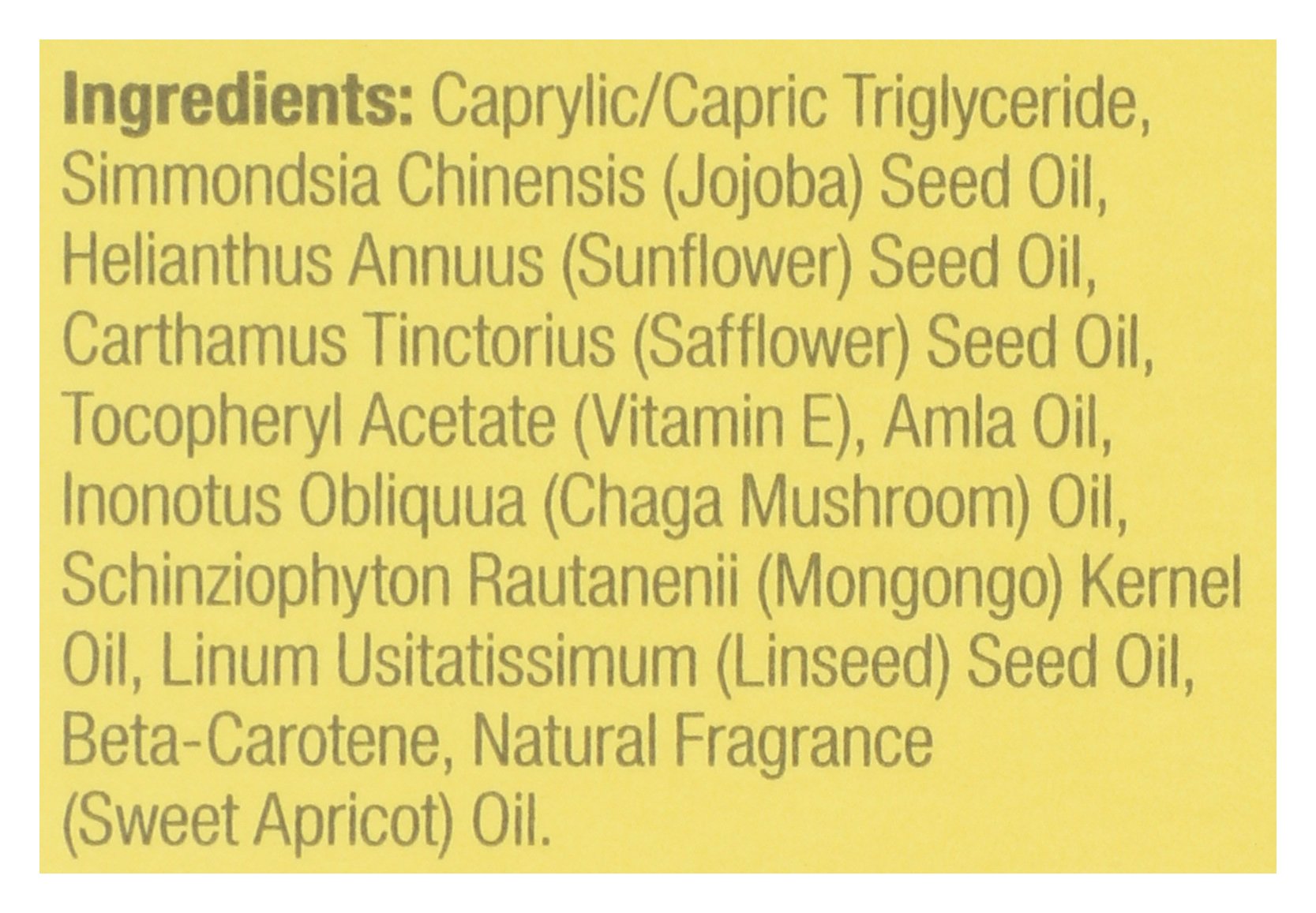 DERMA E OIL HAIR BONDING REPAIR