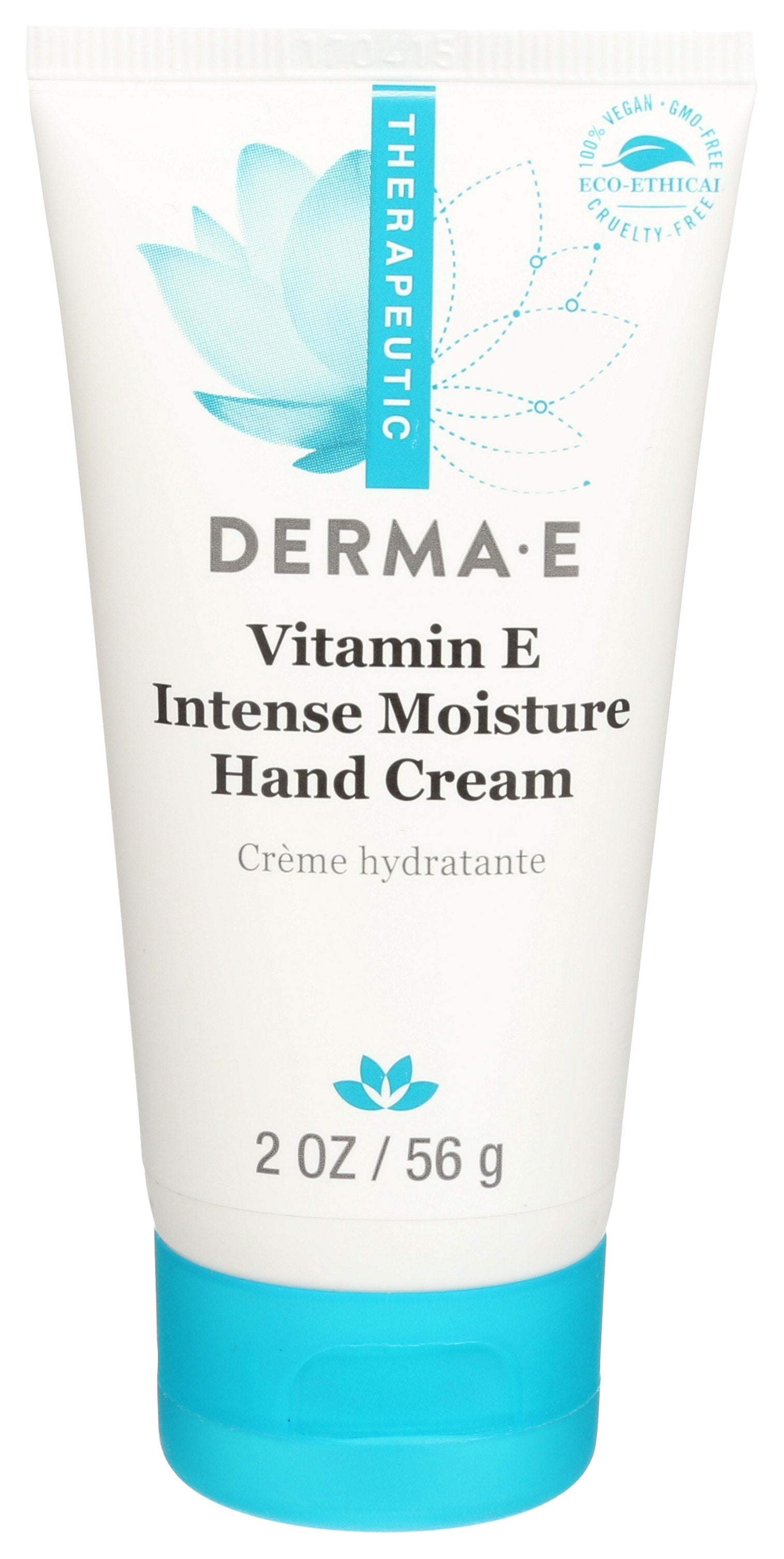 DERMA E HAND CREME VIT E INSTV TH