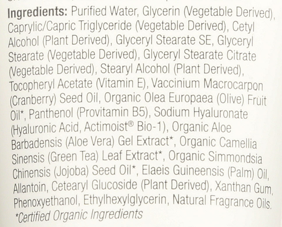DERMA E HAND CREME VIT E INSTV TH