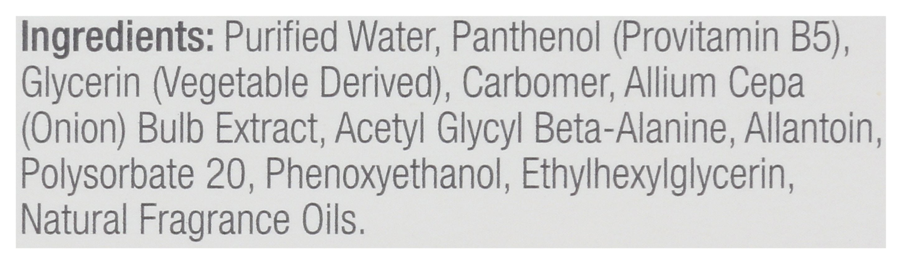 DERMA E GEL SCAR