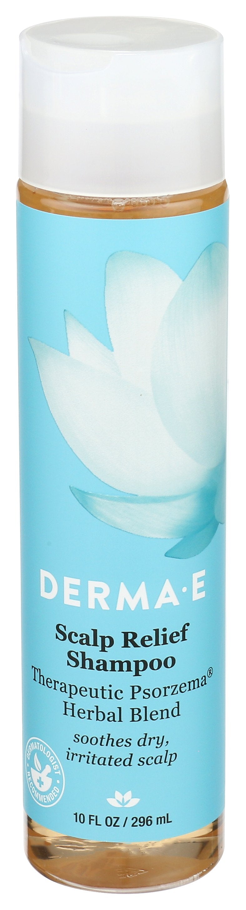 DERMA E SHAMPOO SCALP RELIEF