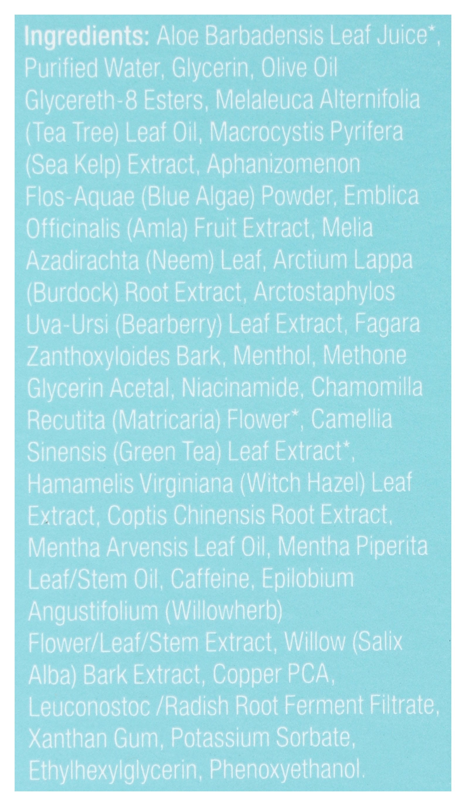 DERMA E TREATMEANT HAIR SCALP RLF