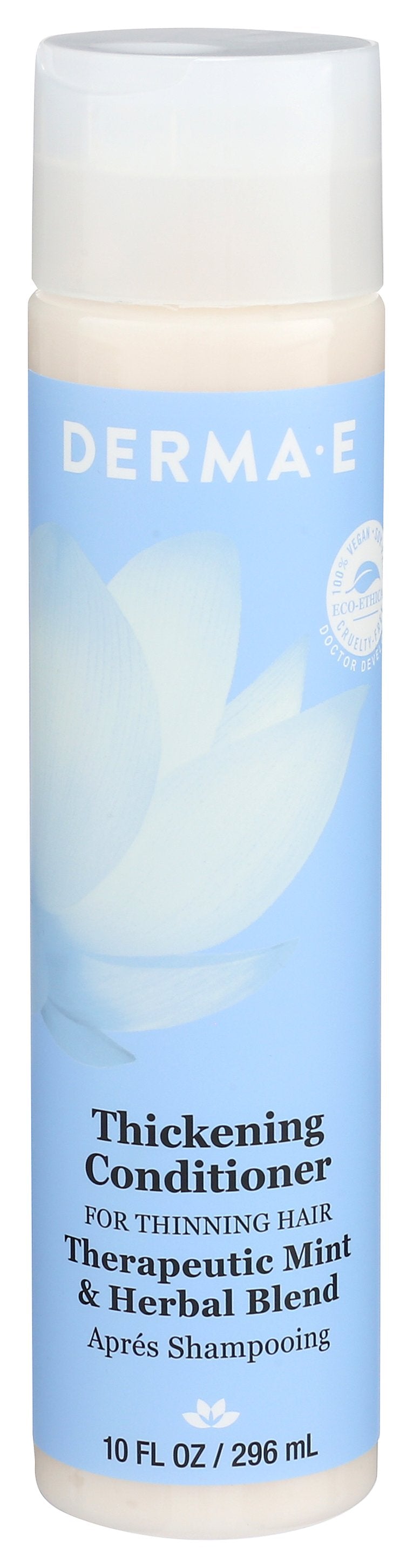 DERMA E CONDITIONER THICKENING