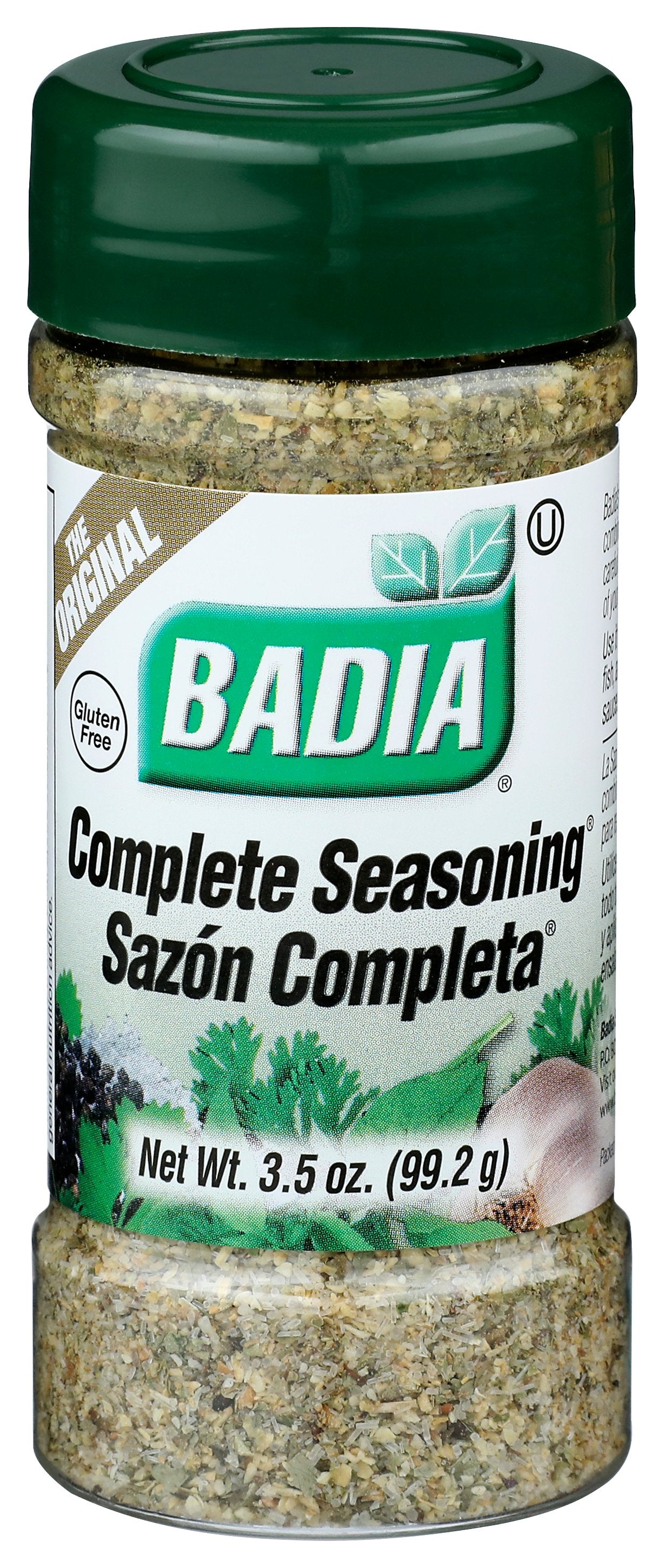 BADIA SSNNG COMPLETE - Case of 8