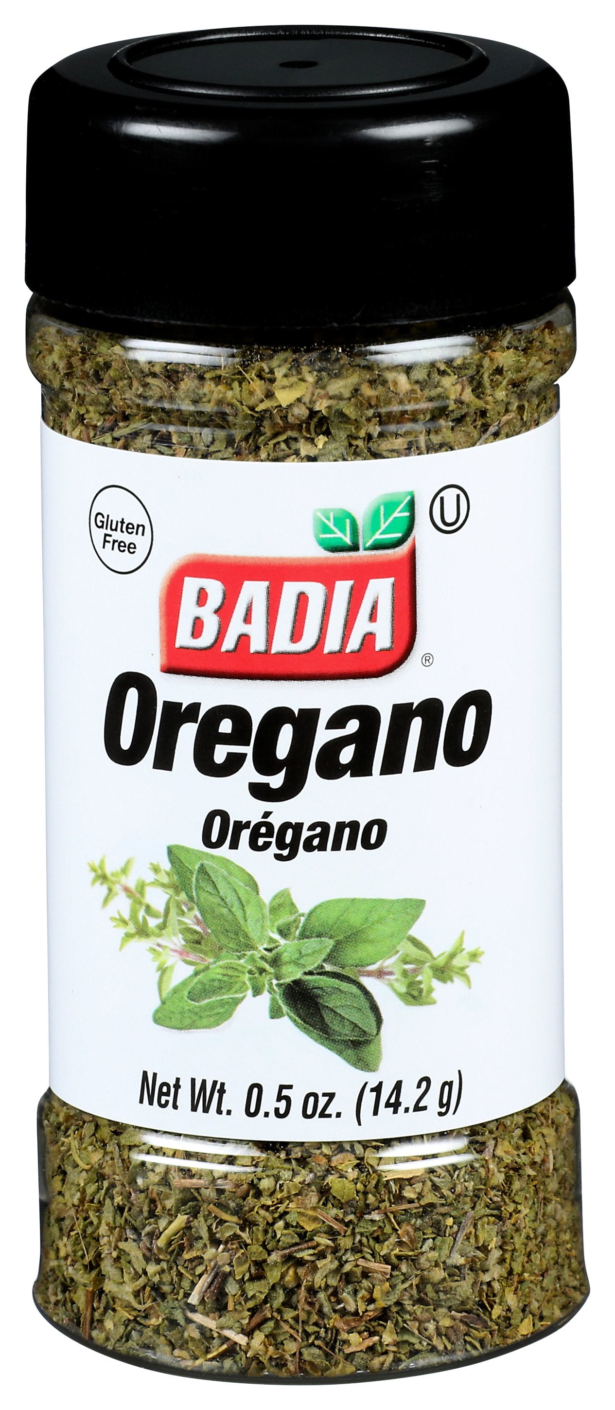 BADIA OREGANO - Case of 8