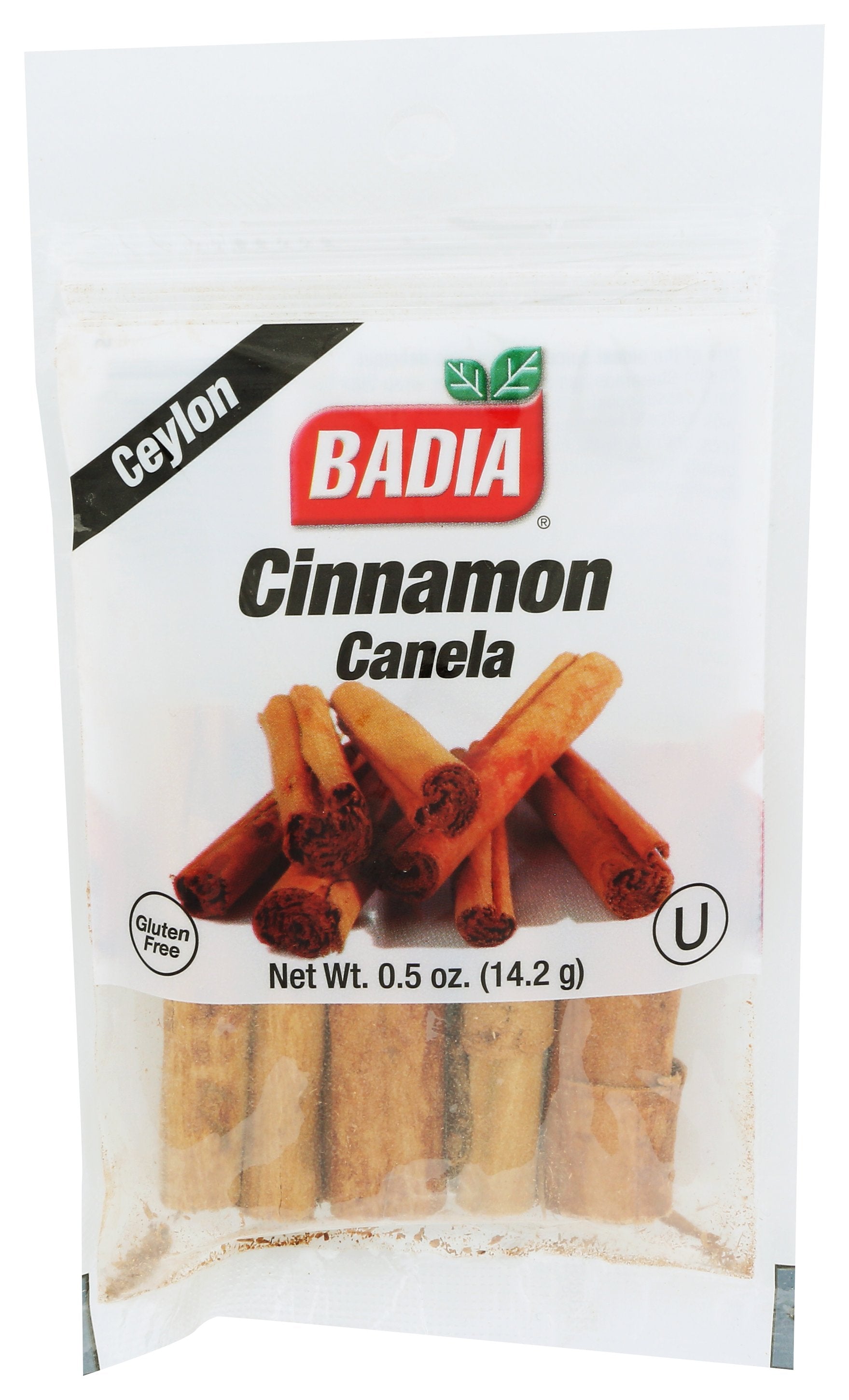 BADIA CINNAMON STICK - Case of 12