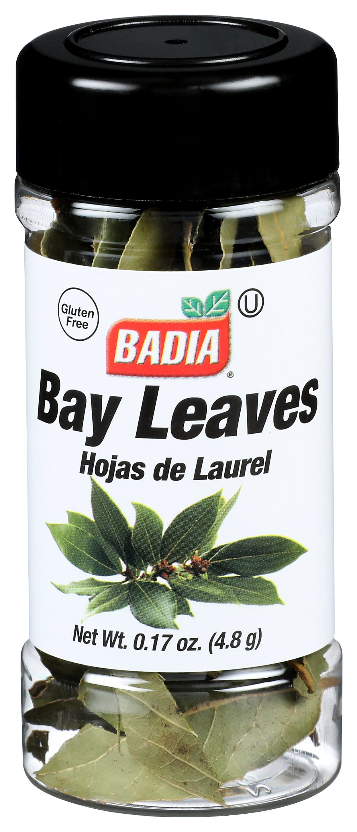 BADIA BAY LEAVE WHL - Case of 8