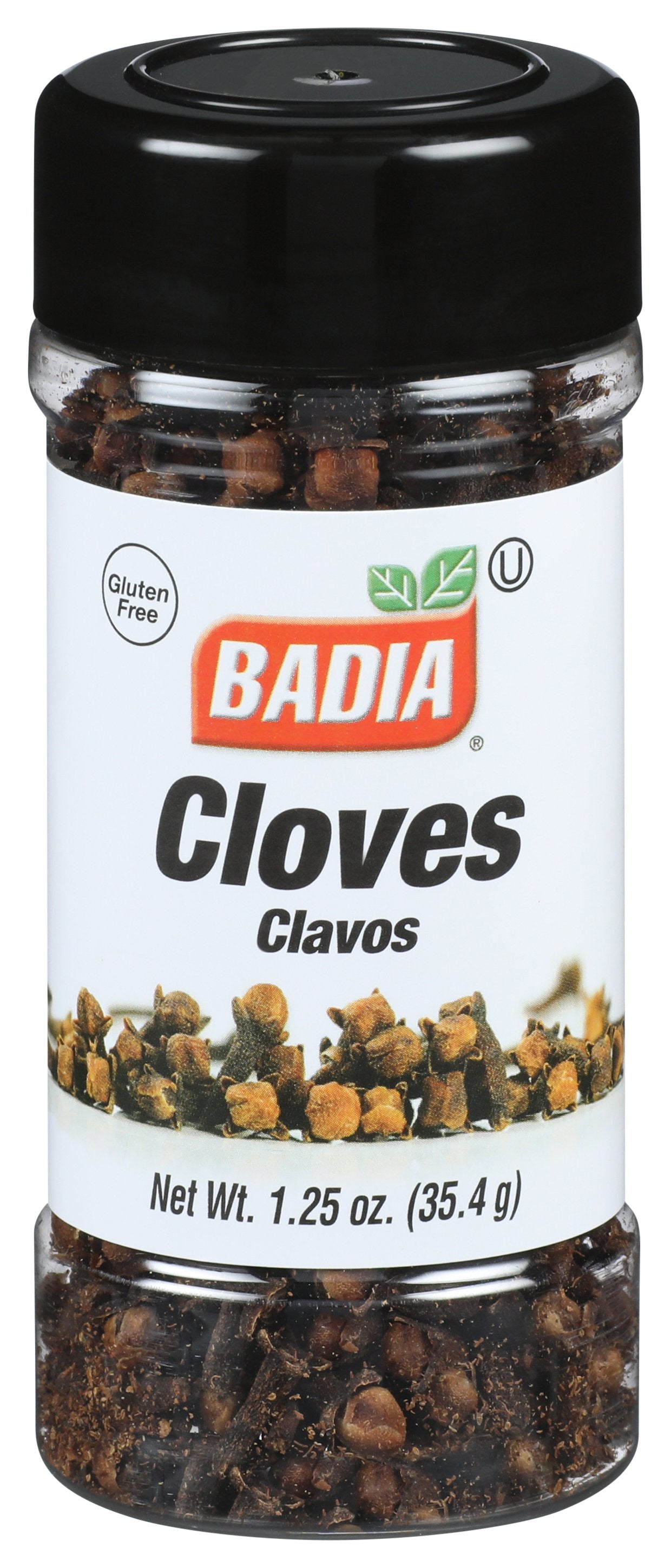 BADIA CLOVE WHOLE - Case of 8