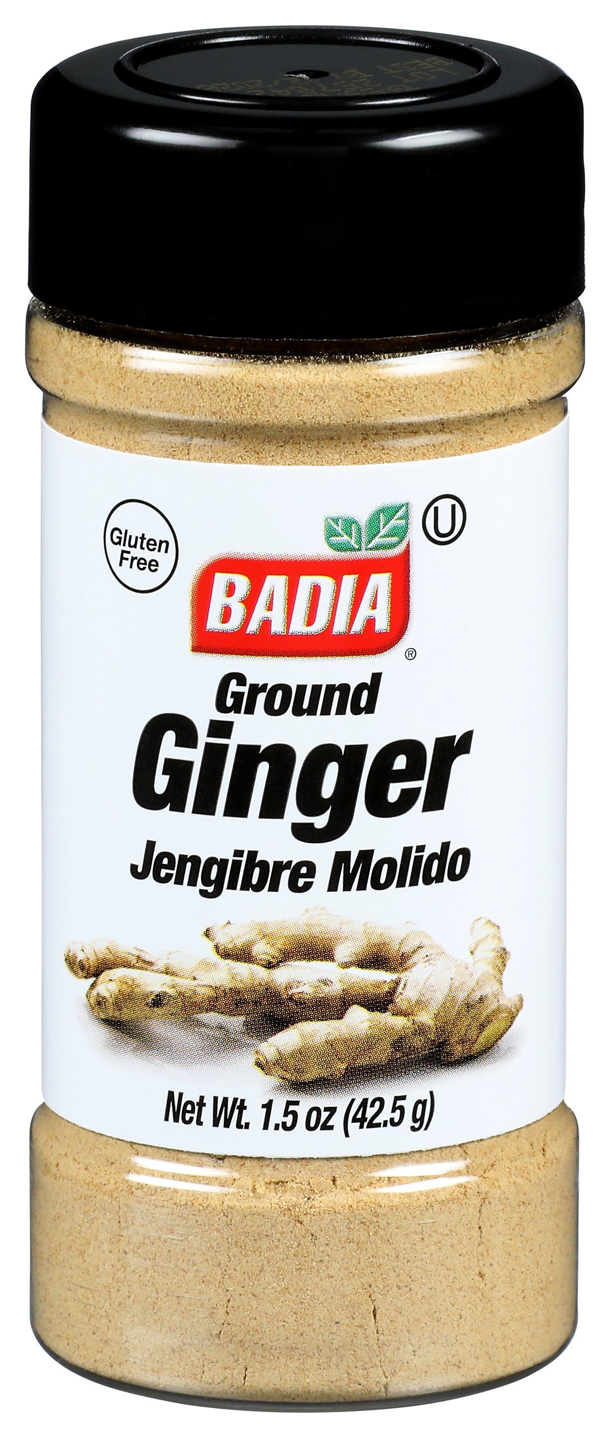 BADIA GINGER GRND - Case of 8