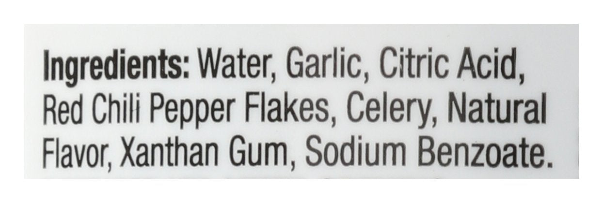 BADIA SPICE GRLC MINCED REDCHIL - Case of 12