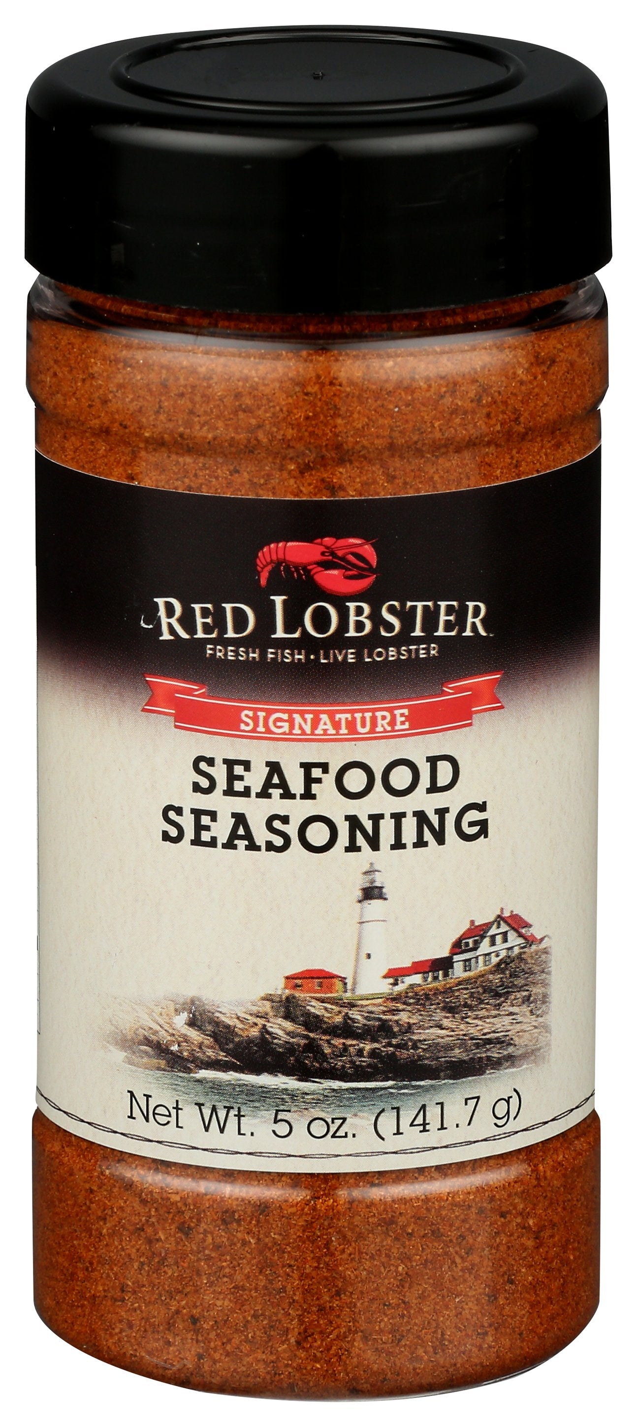 BADIA SSNNG RED LBSTR SEAFD - Case of 6