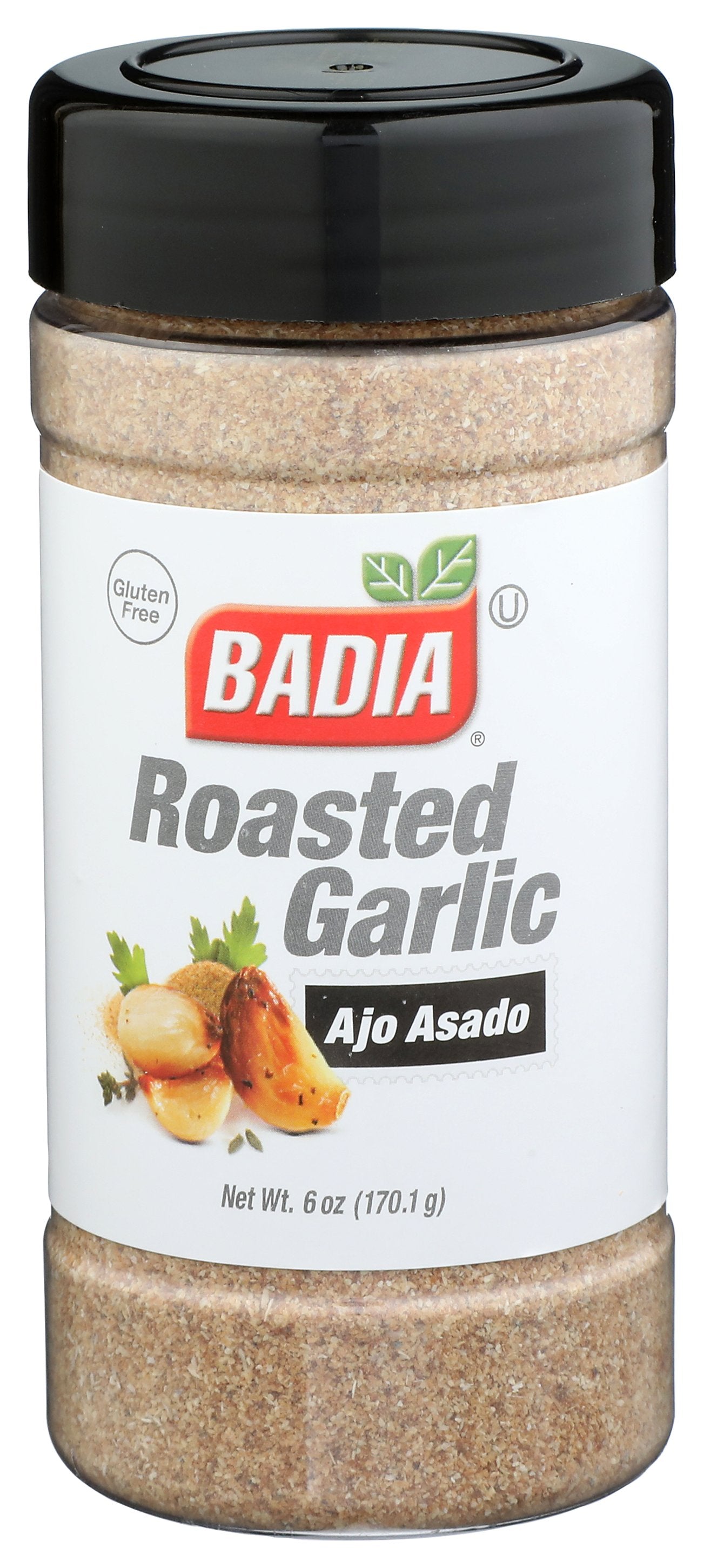 BADIA GARLIC RSTD - Case of 6