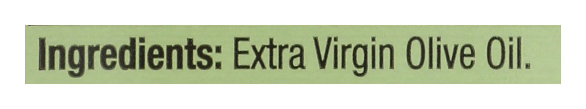 BADIA OIL OLIVE XVRGN - Case of 4
