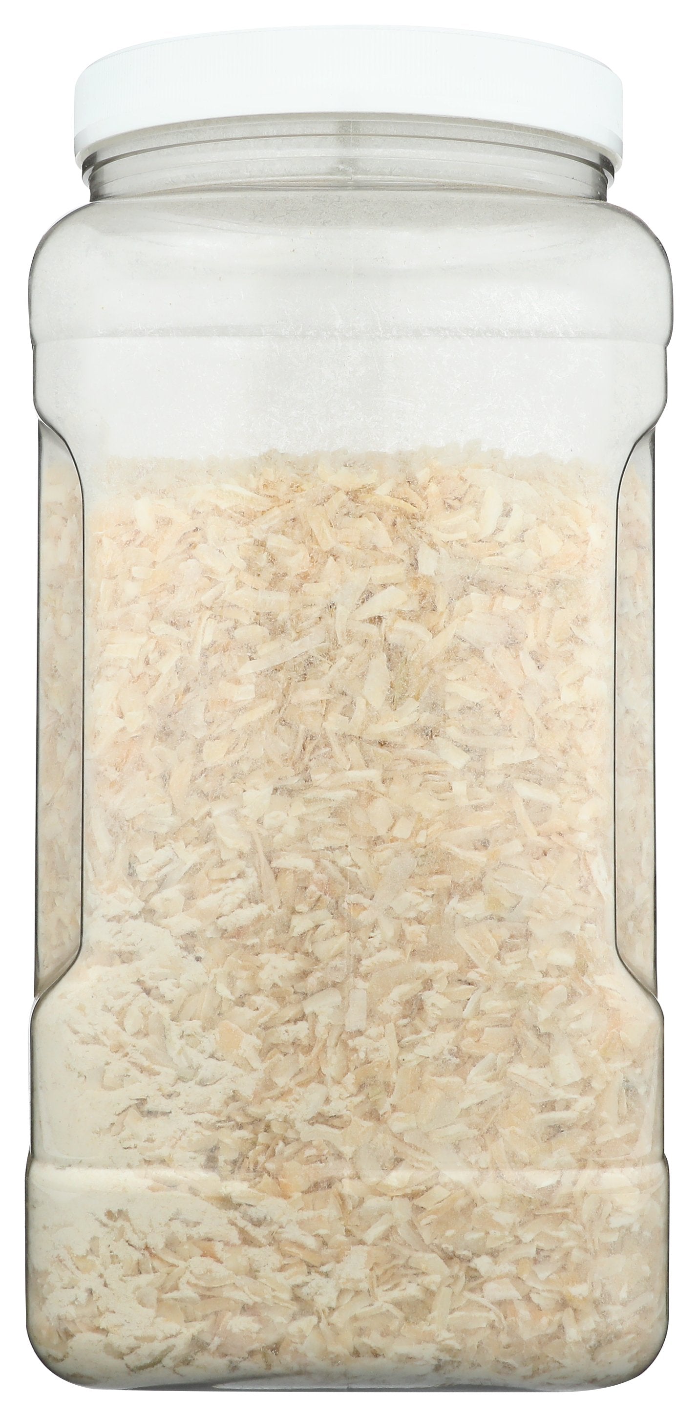 BADIA ONION FLAKES CHOPPED - Case of 4