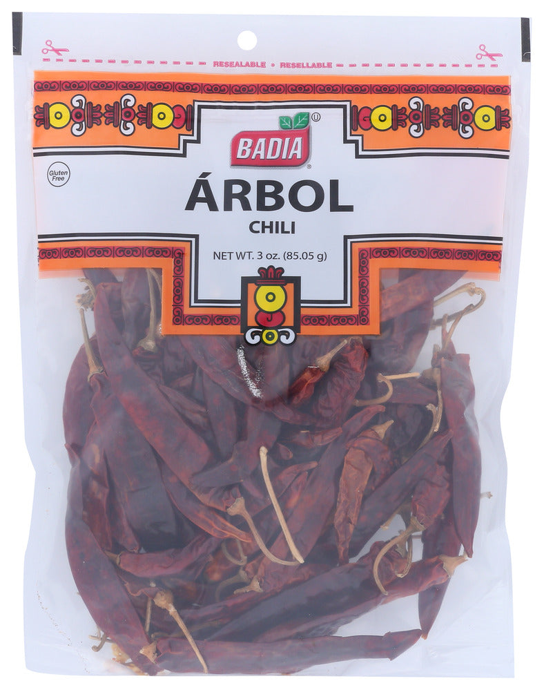 Badia Chili 3 oz - Case of 12