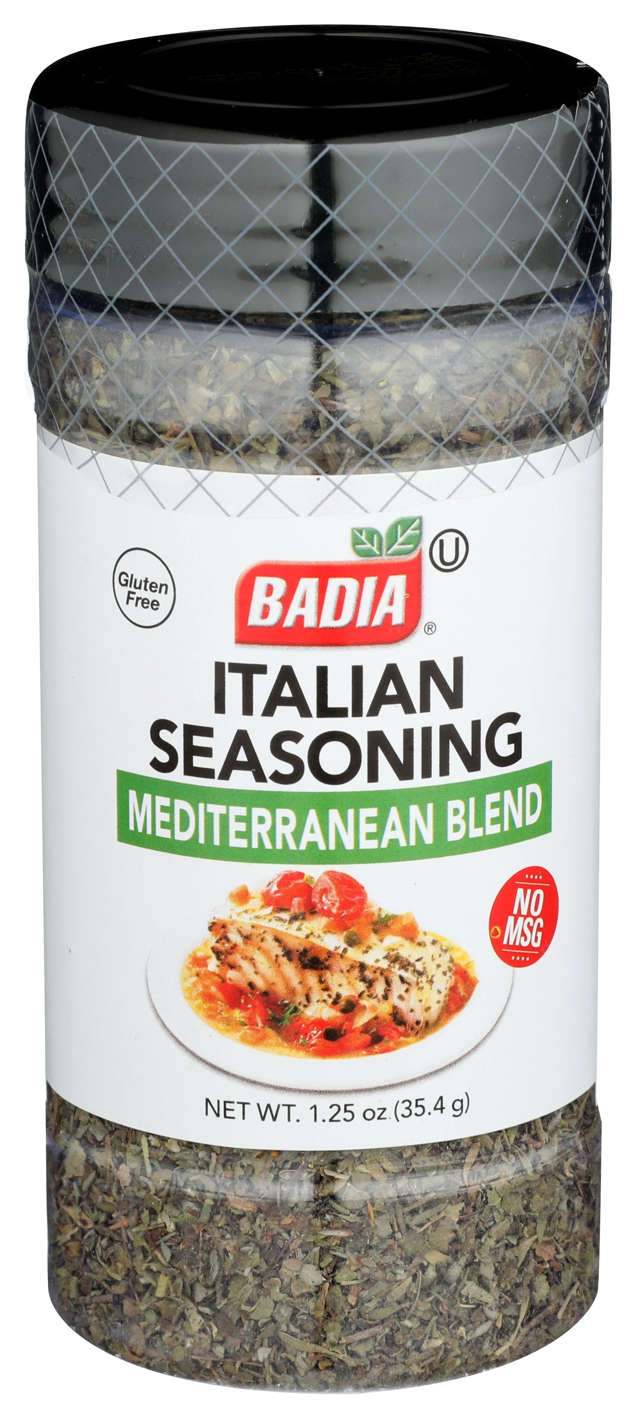 BADIA SSNNG ITALIAN - Case of 6