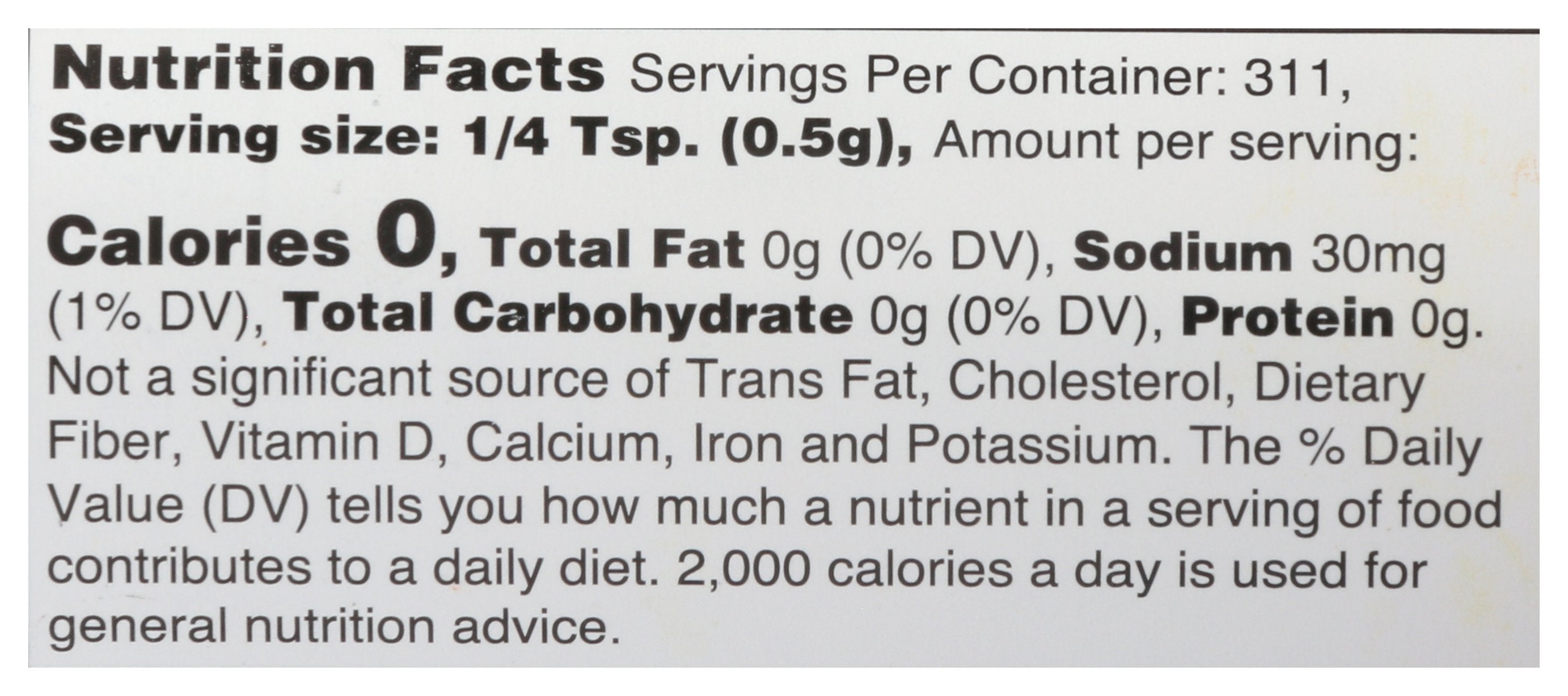 BADIA MIX PINTO BEAN - Case of 6