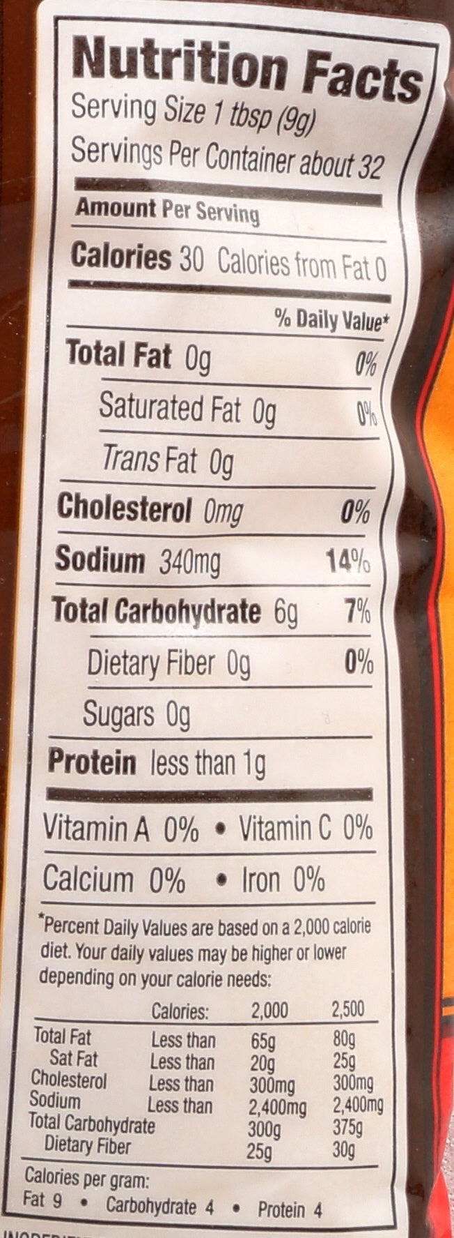ANDYS BREADING CHCKN HOT - Case of 6