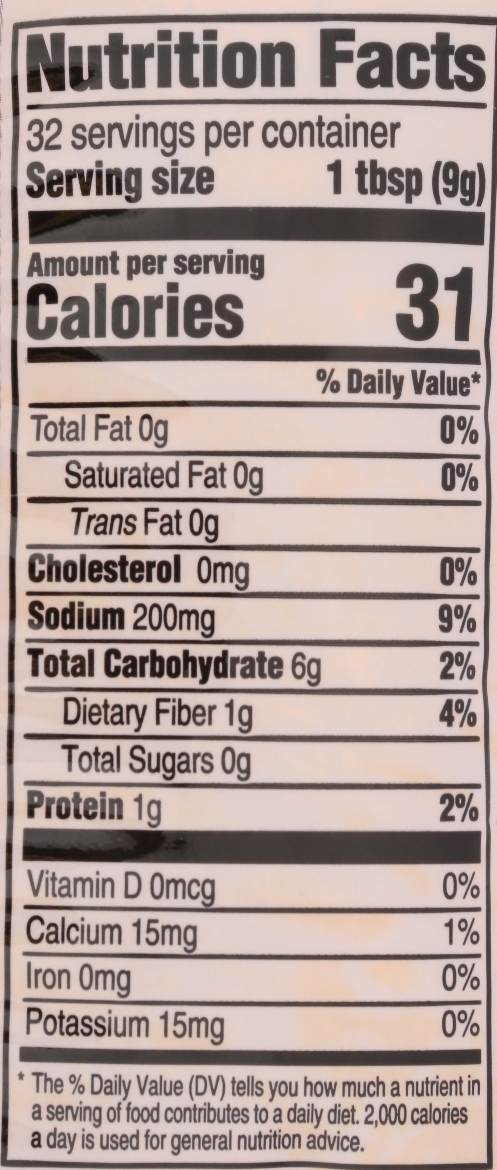 ANDYS BREADING CHKN FLAMING HOT - Case of 6