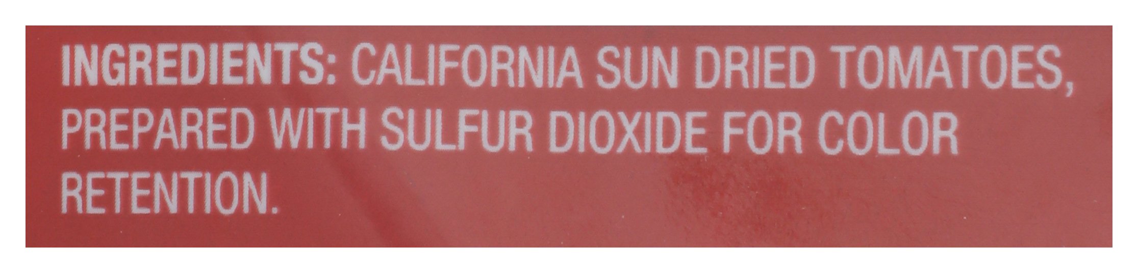 BELLA SUN LUCI TOMATO SUNDRIED HLVS - Case of 12