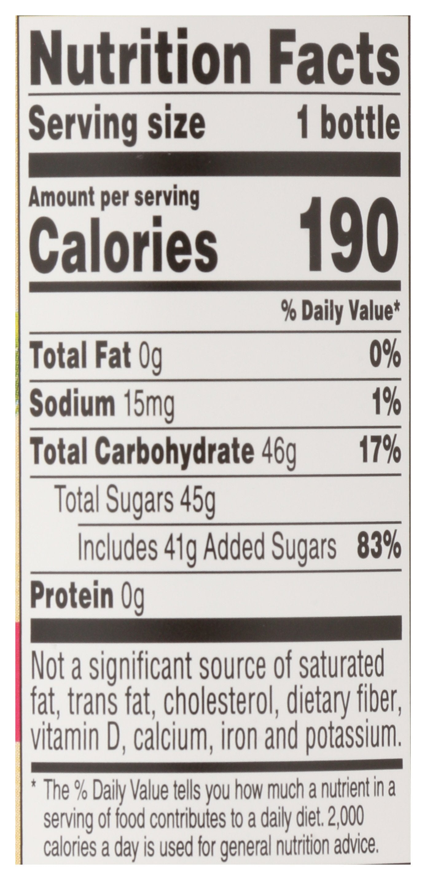 SANTA CRUZ LEMONADE RAPSBERRY - Case of 8
