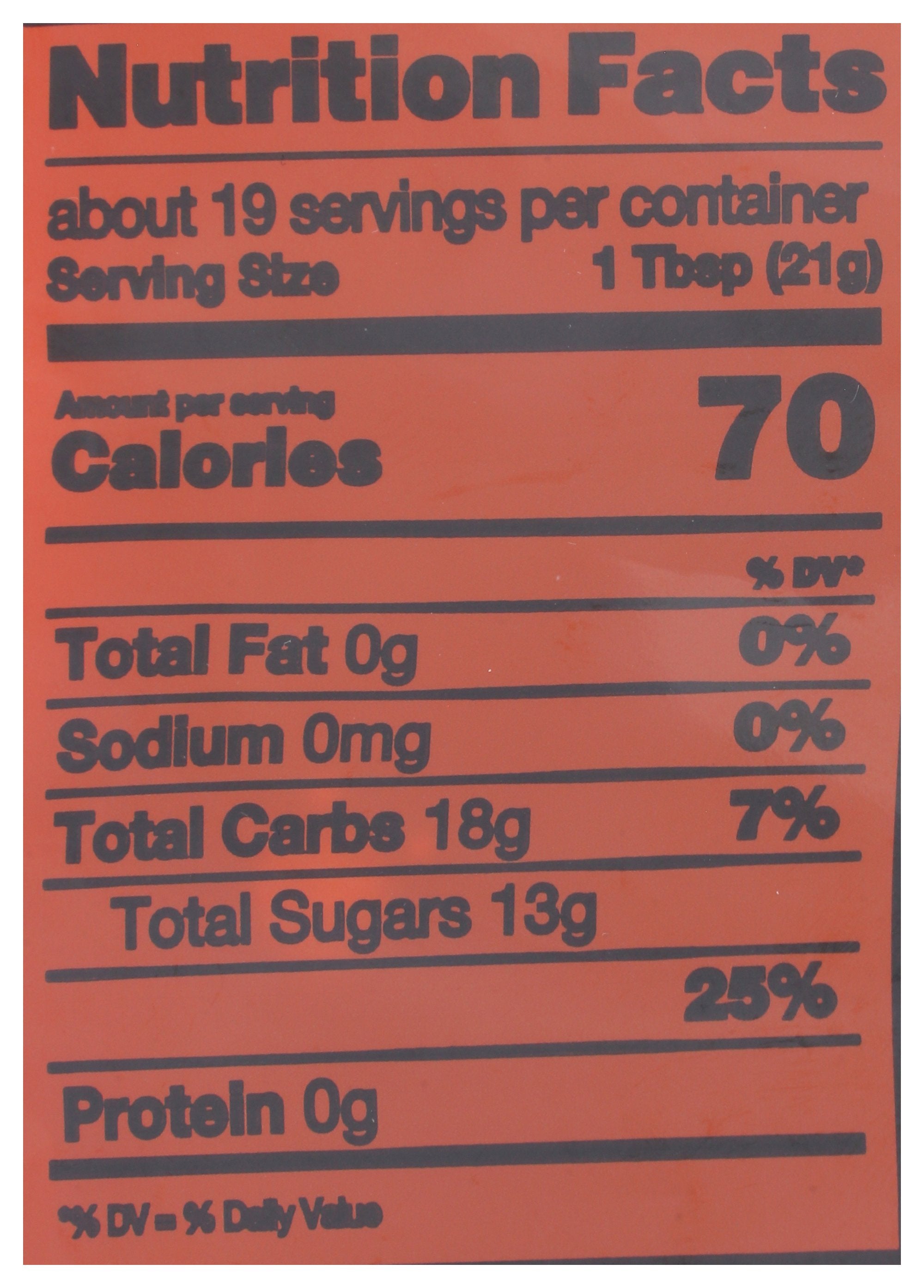 NATURE NATES HONEY POUCH - Case of 6