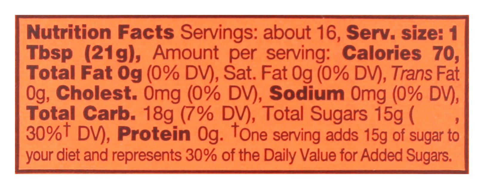 NATURE NATES HONEY 100% RAW UNFLTRD - Case of 6 [Nature Nate's Classic 612Oz Bear - 12 OZ]