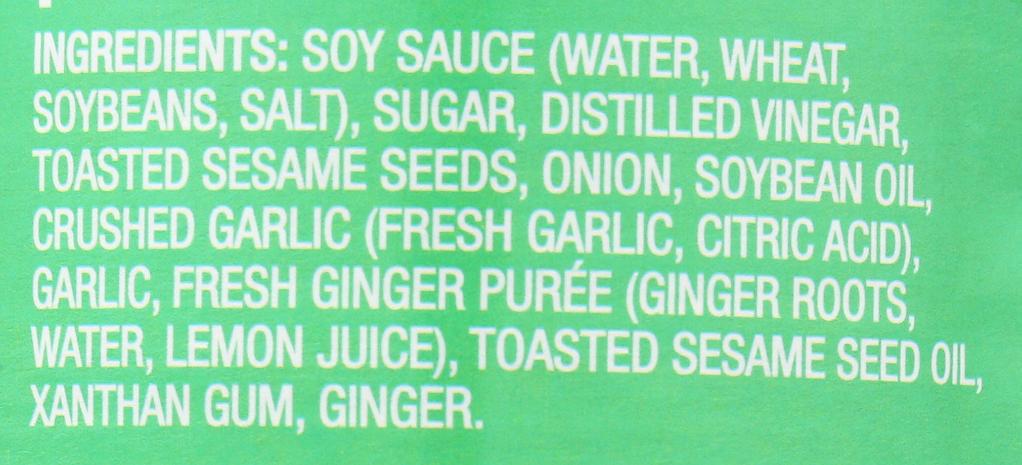 KONA COAST SAUCE TERIYAKI ISLAND - Case of 6