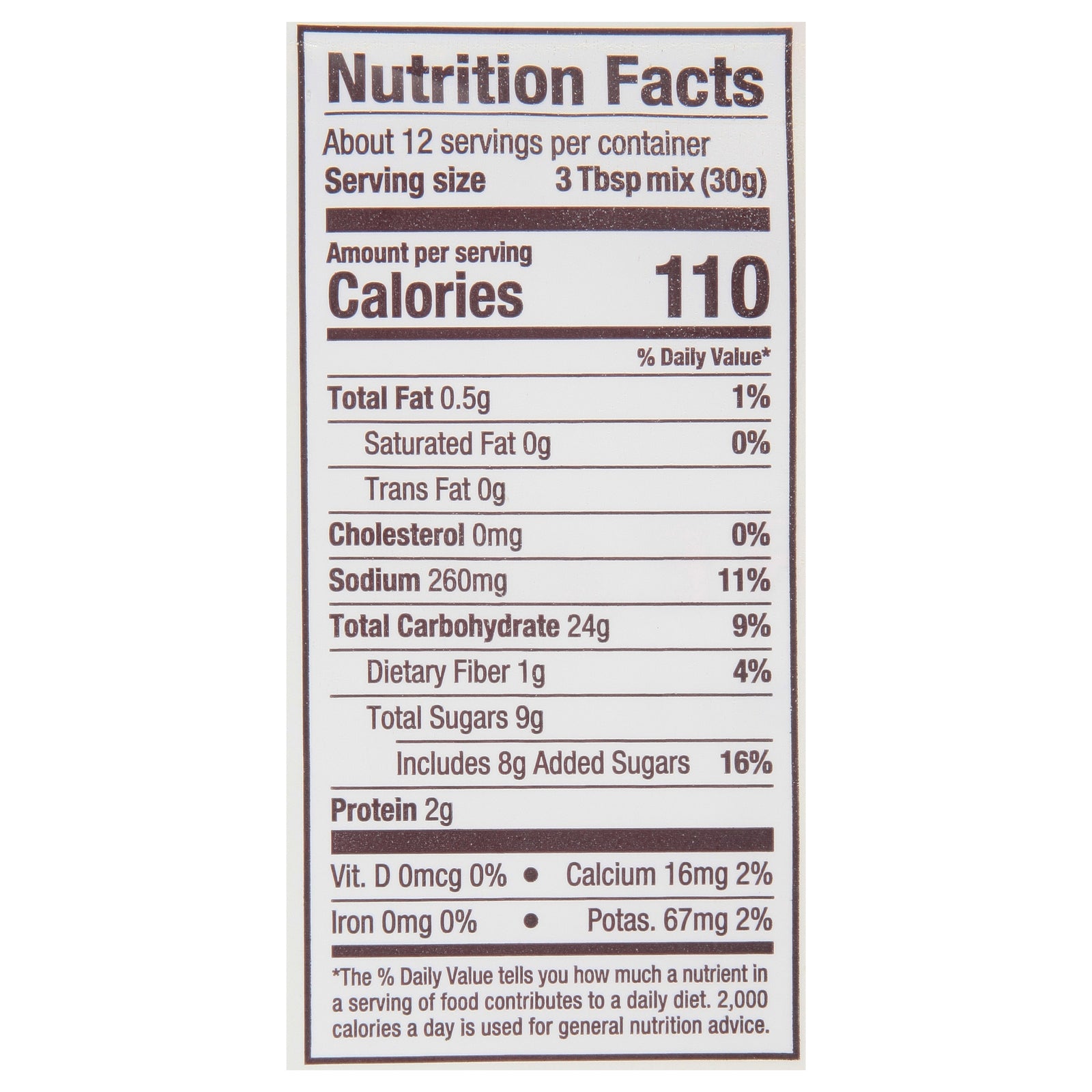 Bob's Red Mill - Cornbread Mix - CS of 4-13 OZ