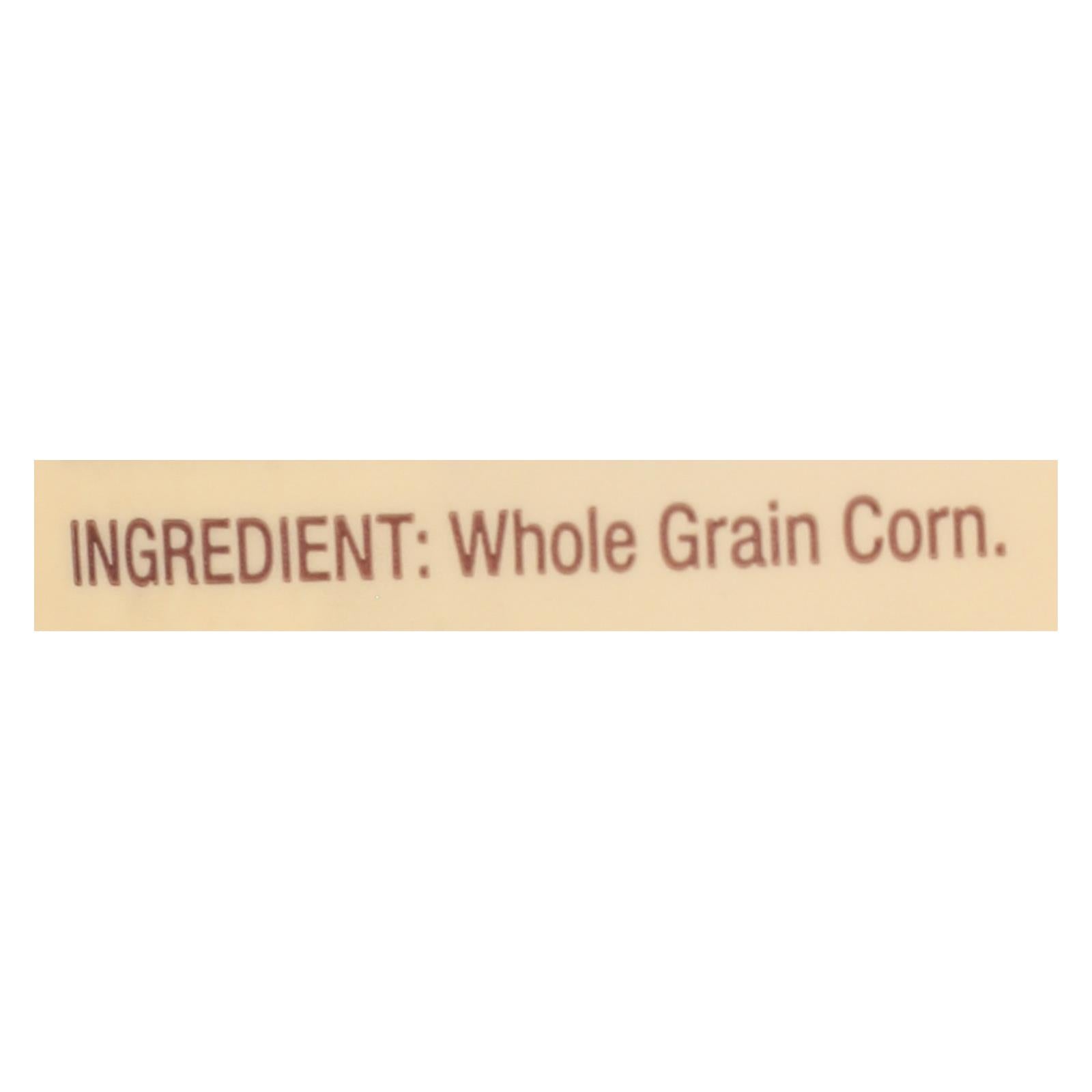 Bob's Red Mill - Flour Corn Gluten Free - Case of 4 - 22 OZ
