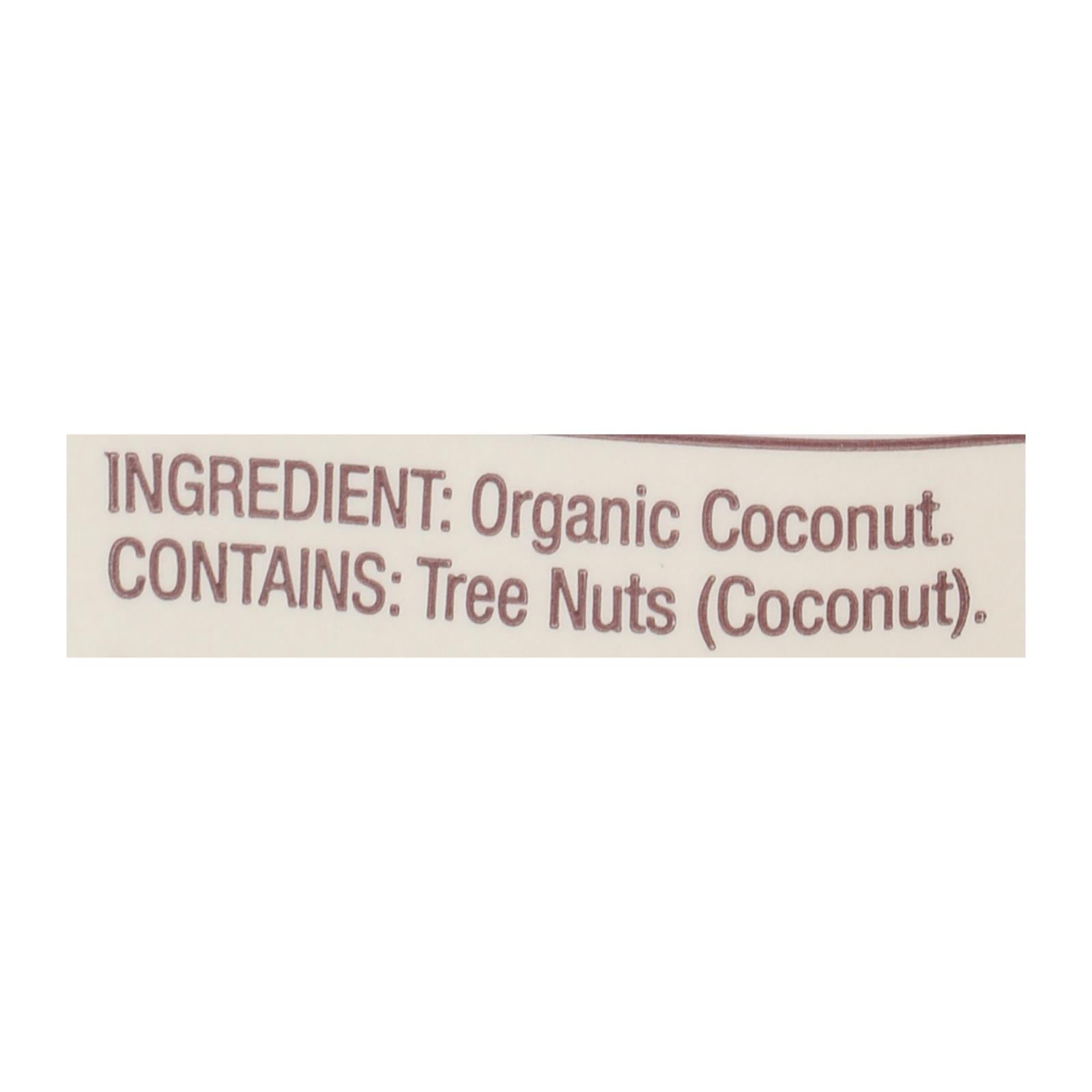 Bob's Red Mill Organic Coconut Flour, 16oz, Pack of 4