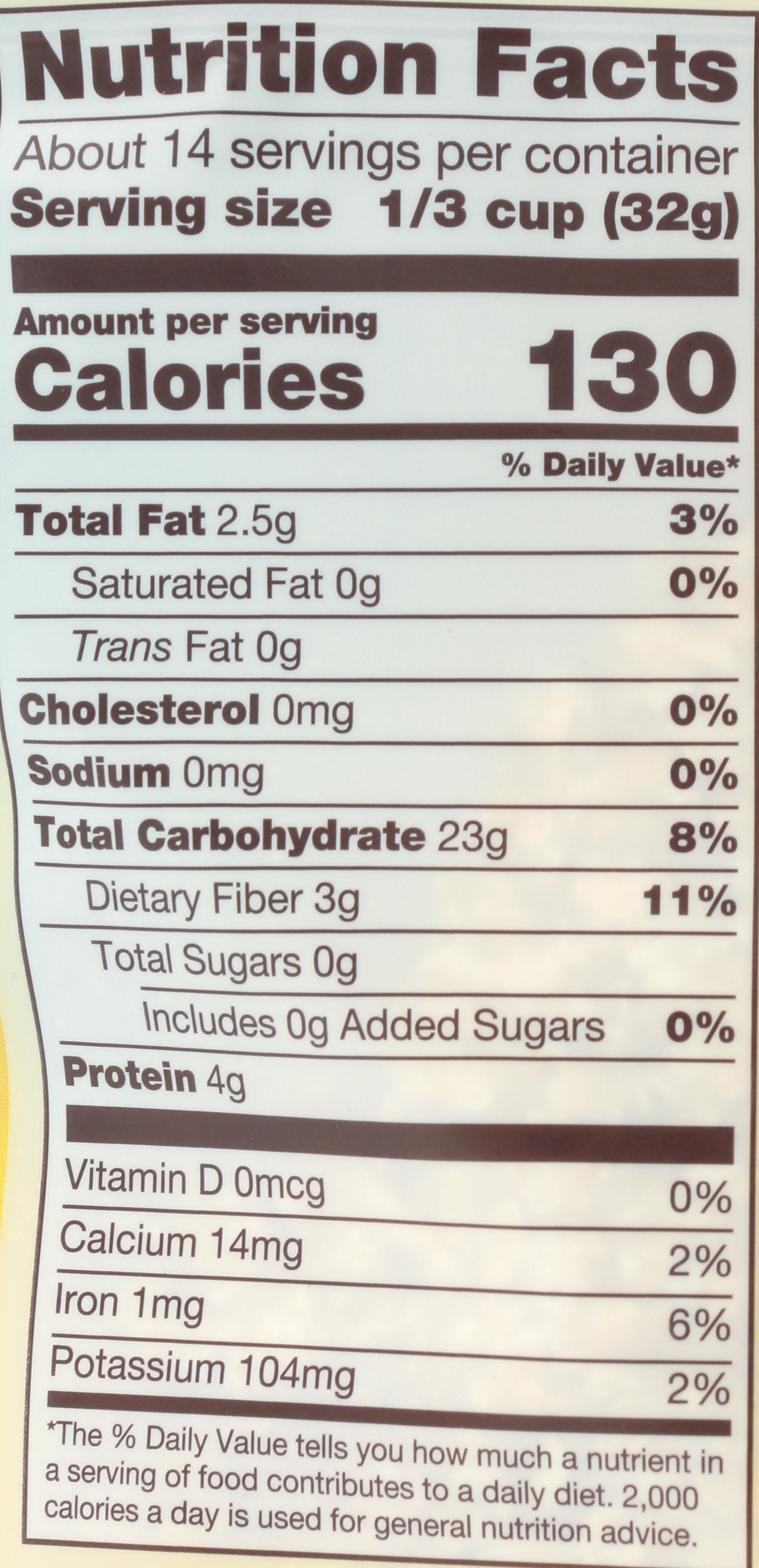 BOBS RED MILL OATS ROLLED INSTANT - Case of 4