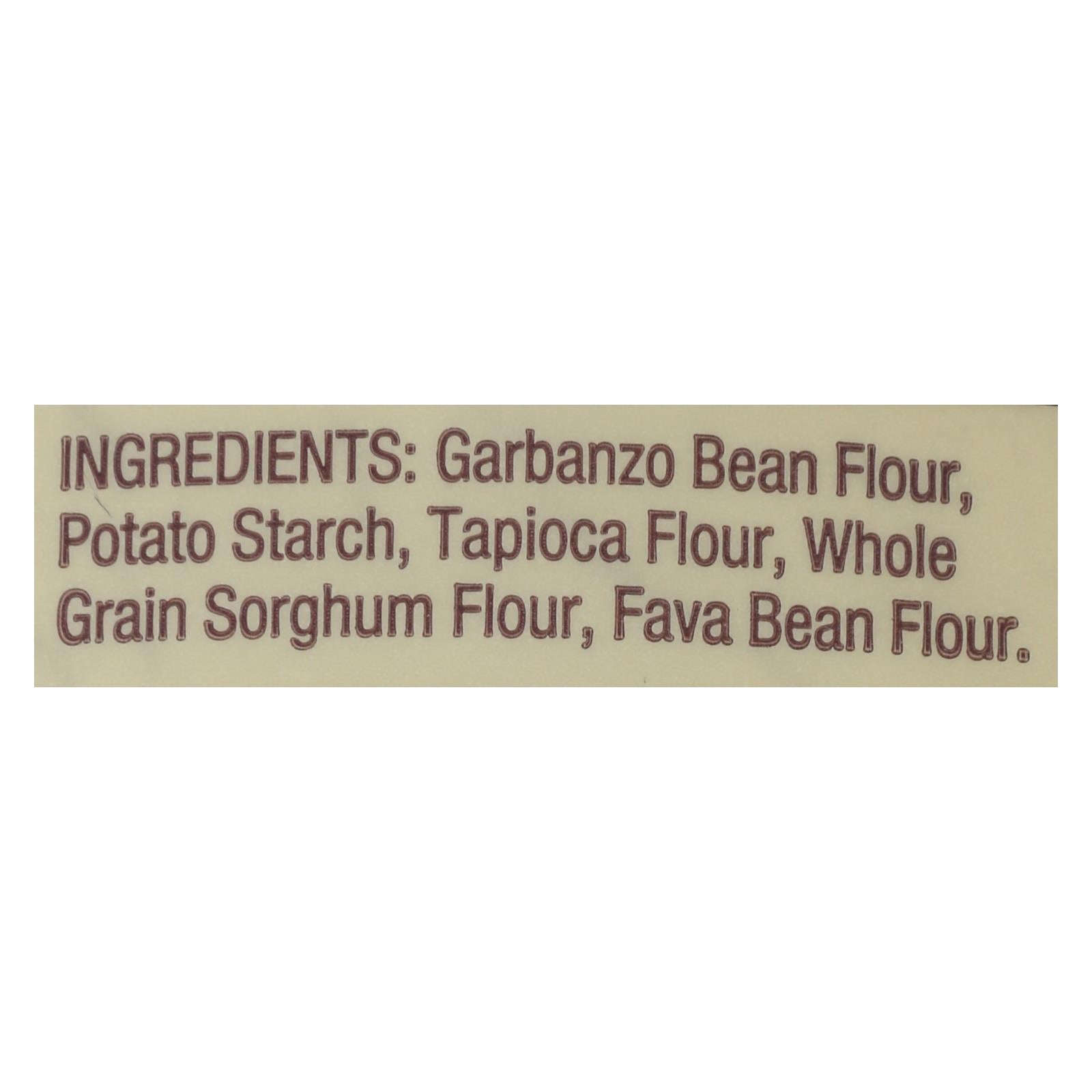 Bob's Red Mill - Baking Flour All Purpose - Case of 4-22 oz