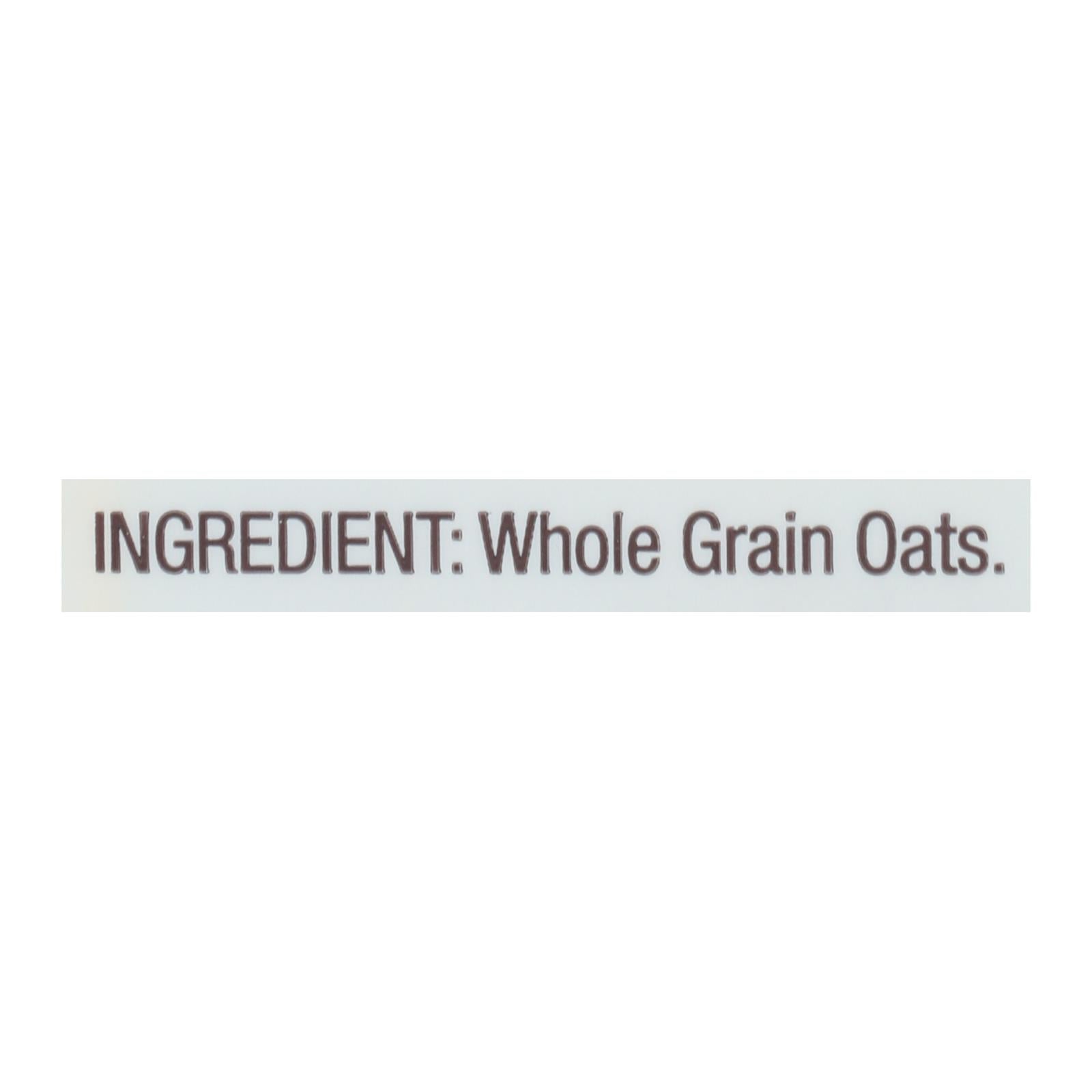 Bob's Red Mill Old Fashioned Rolled Oats, 4 Pack, 32 oz Each