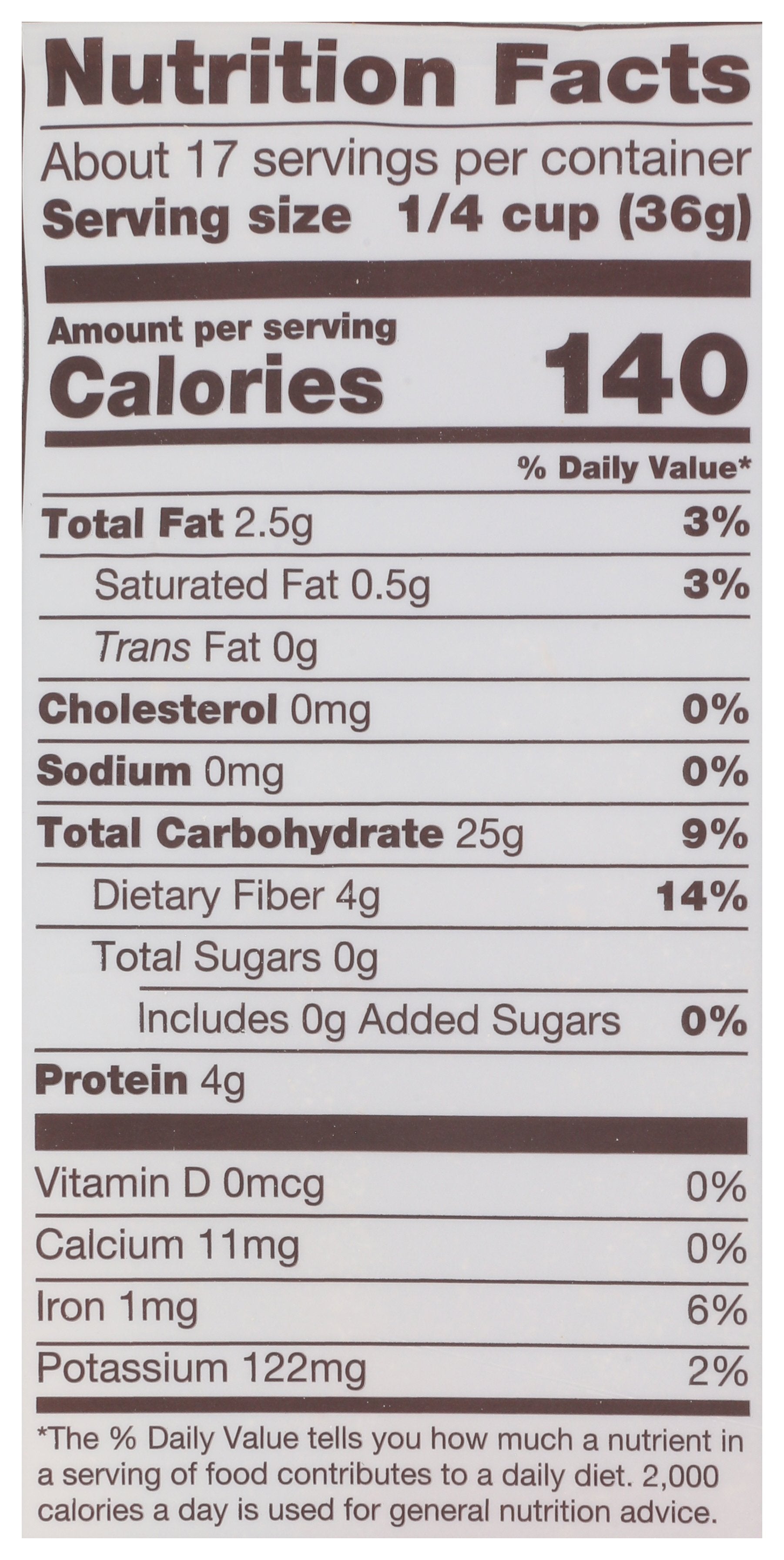 BOBS RED MILL OATS STEEL CT QCK CK ORG - Case of 4