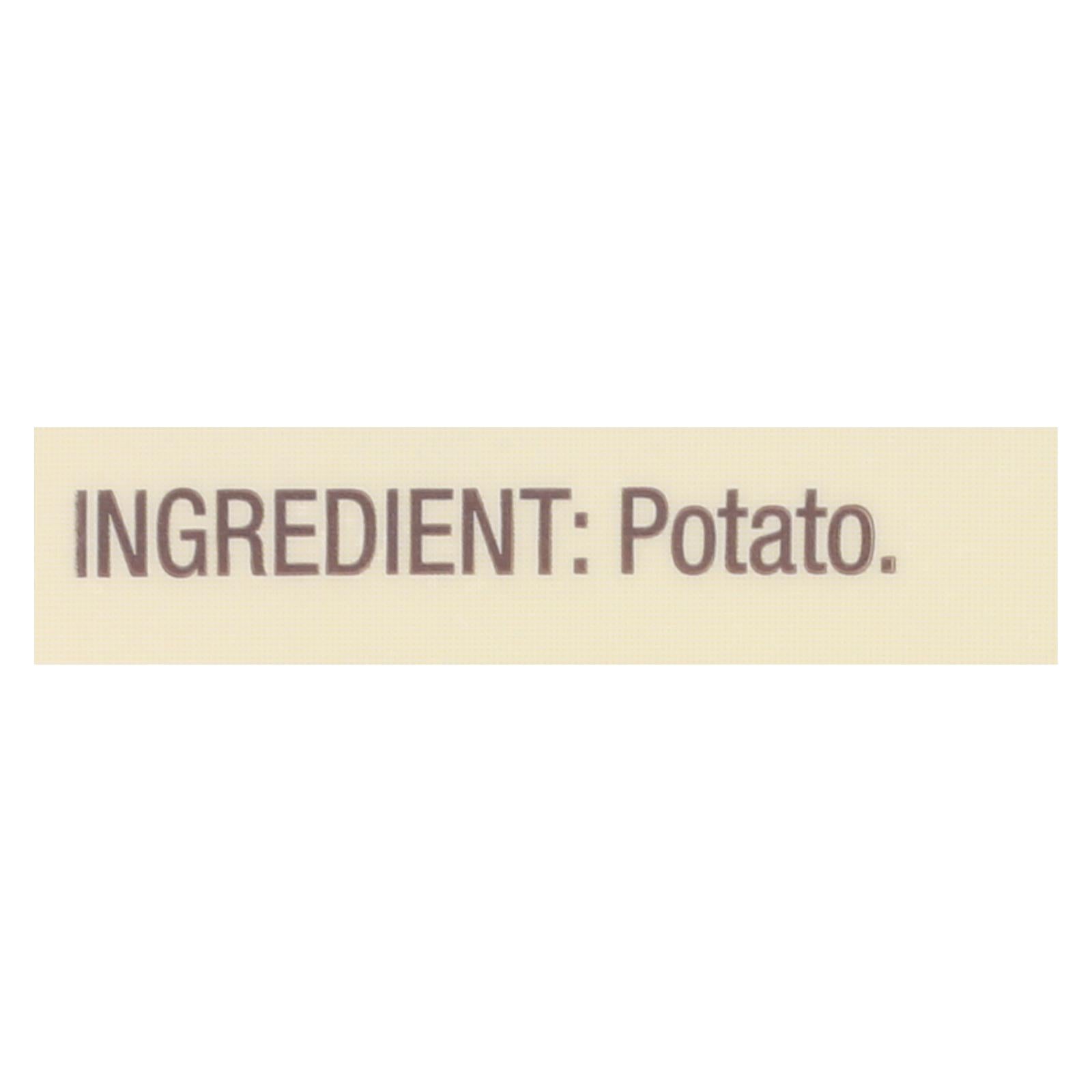 Bob's Red Mill - Flour Potato G/f - Case of 4-24 OZ